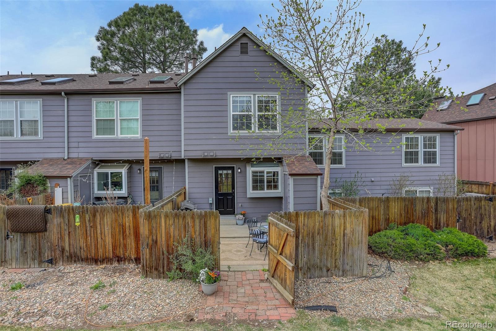 MLS Image #33 for 1228 s flower circle b,lakewood, Colorado