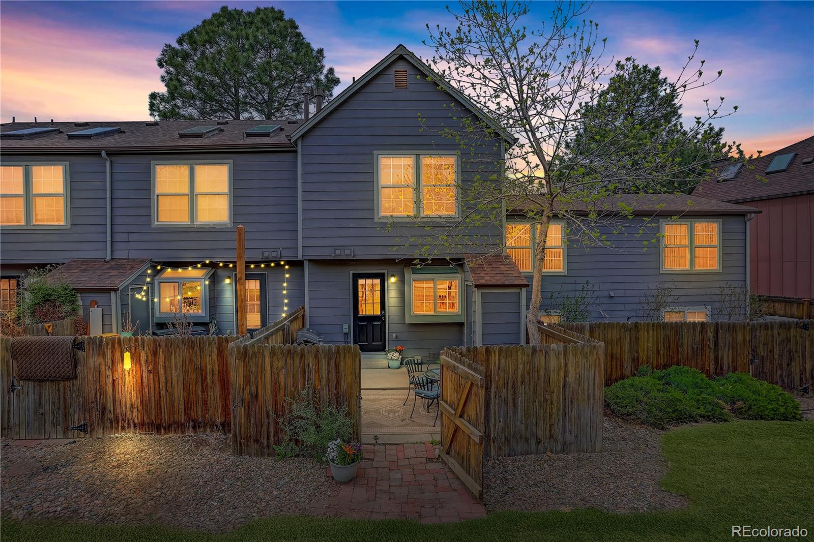 MLS Image #36 for 1228 s flower circle b,lakewood, Colorado