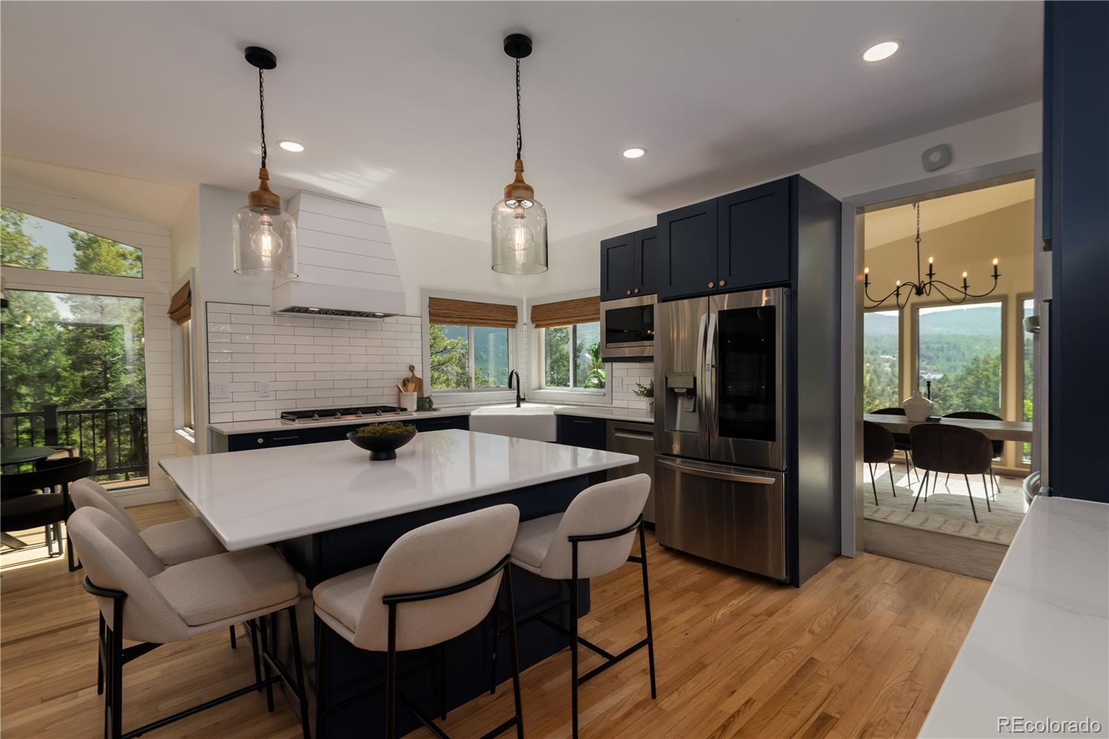 MLS Image #11 for 33510  puma crest,evergreen, Colorado