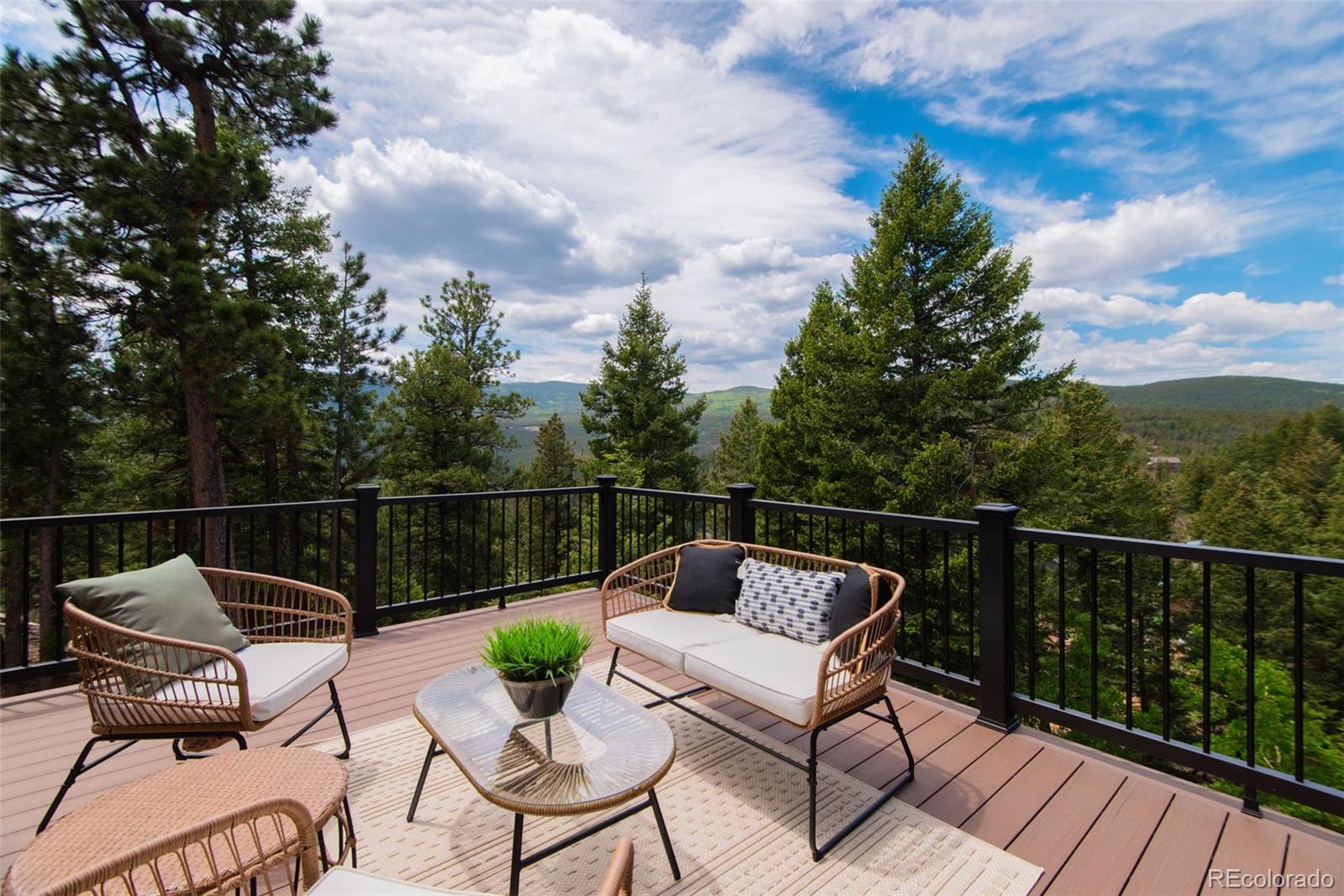 MLS Image #40 for 33510  puma crest,evergreen, Colorado