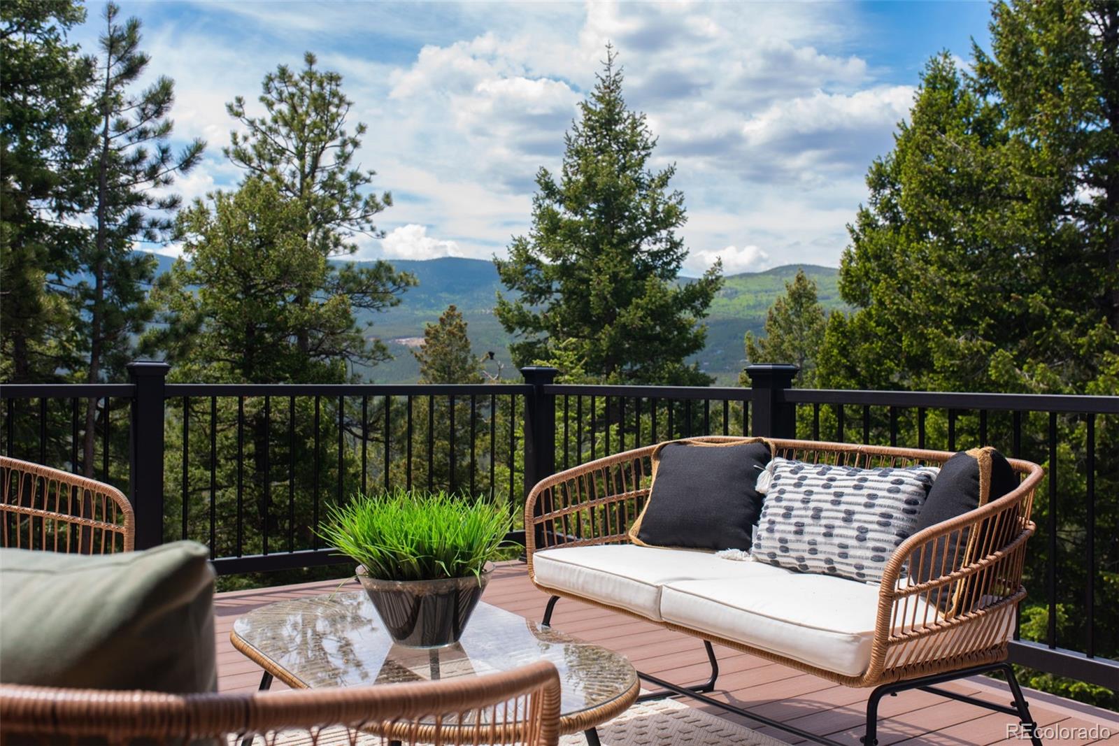 MLS Image #41 for 33510  puma crest,evergreen, Colorado