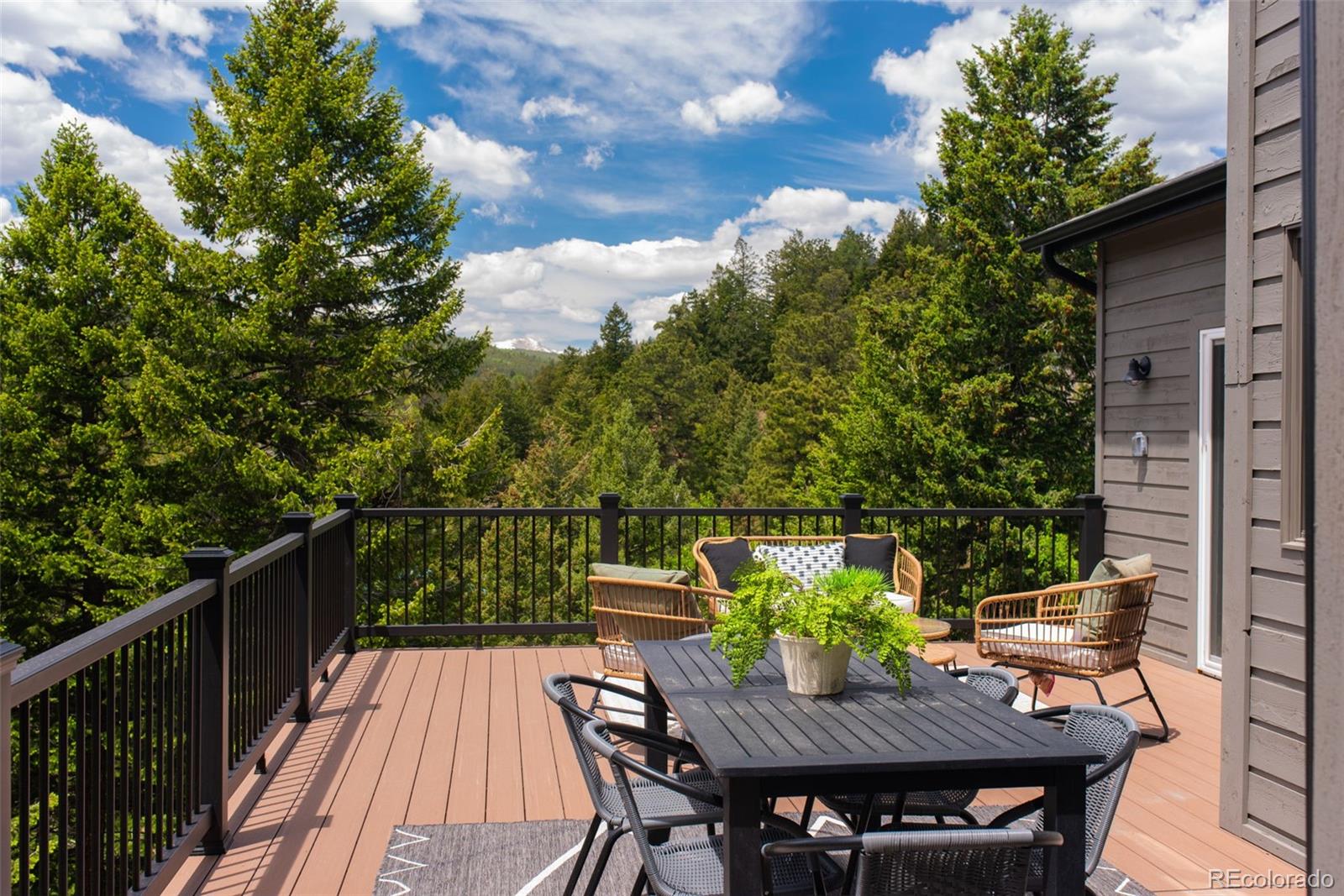 MLS Image #42 for 33510  puma crest,evergreen, Colorado