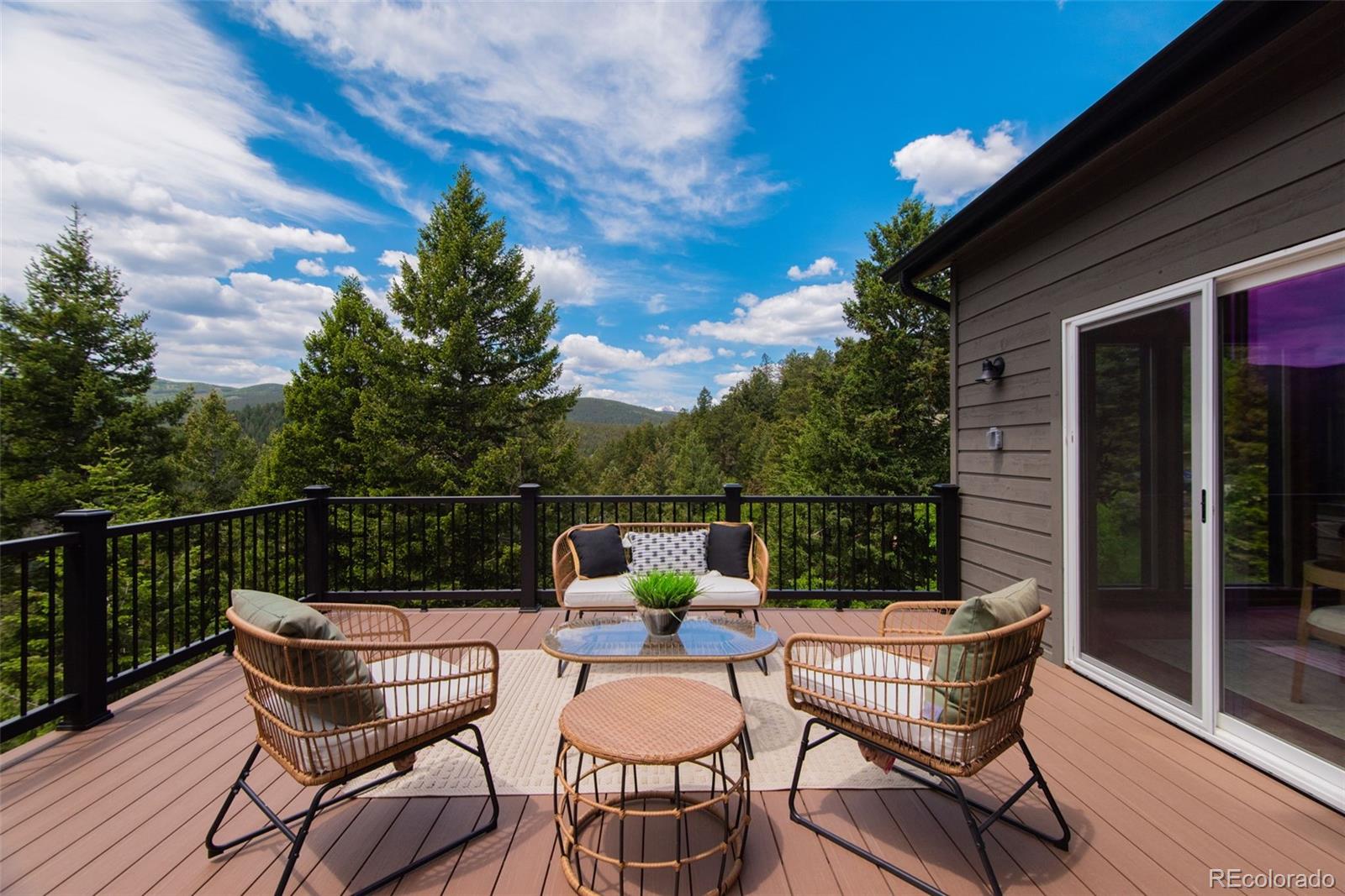MLS Image #43 for 33510  puma crest,evergreen, Colorado