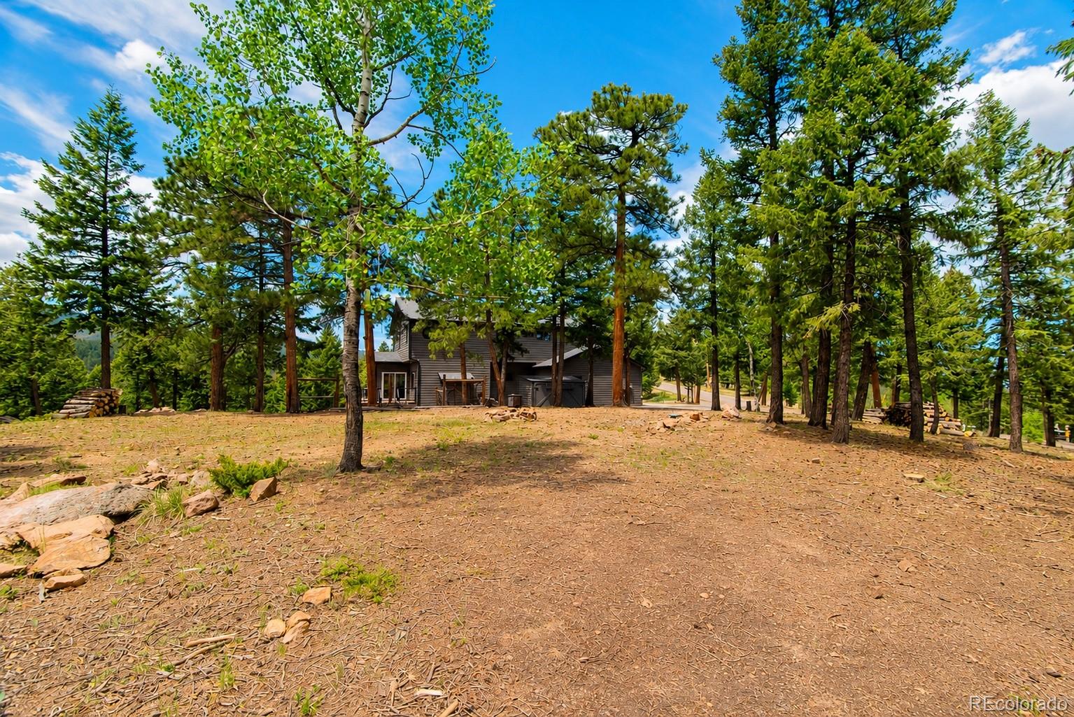 MLS Image #45 for 33510  puma crest,evergreen, Colorado