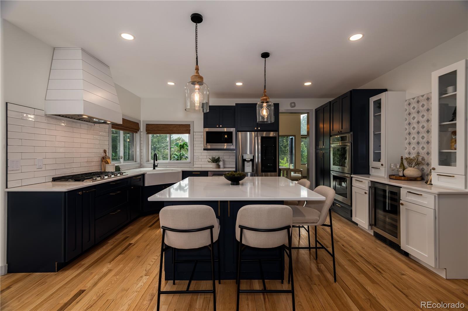MLS Image #8 for 33510  puma crest,evergreen, Colorado