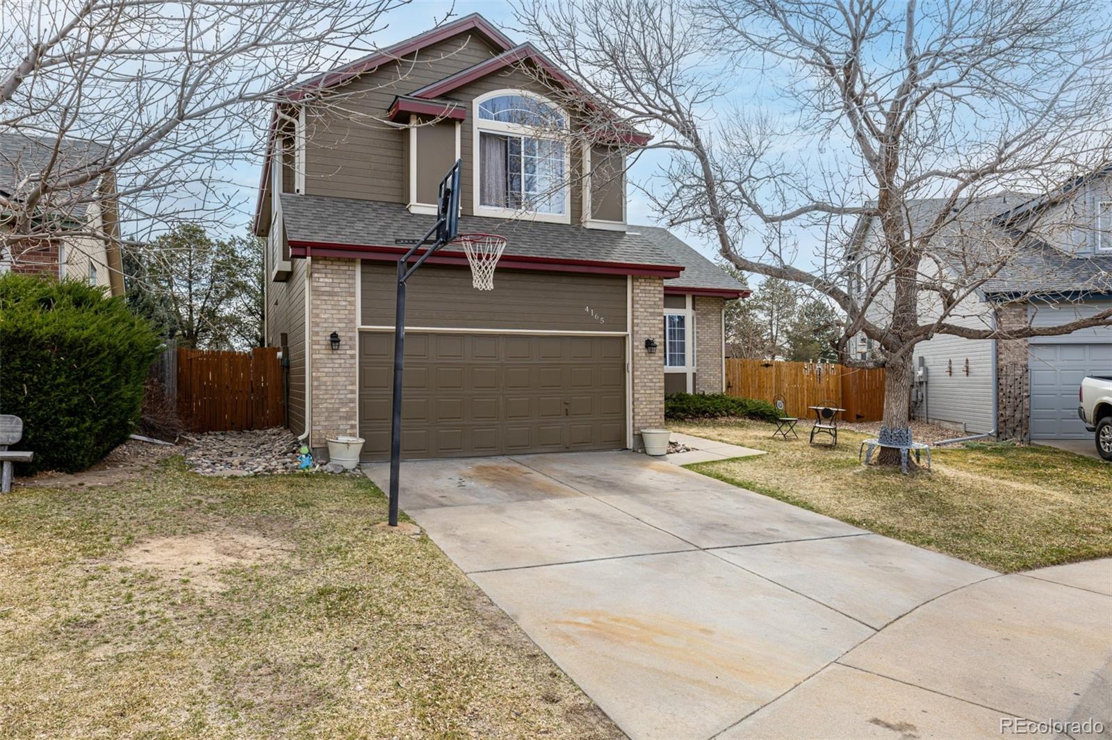 MLS Image #0 for 4165 s granby circle,aurora, Colorado