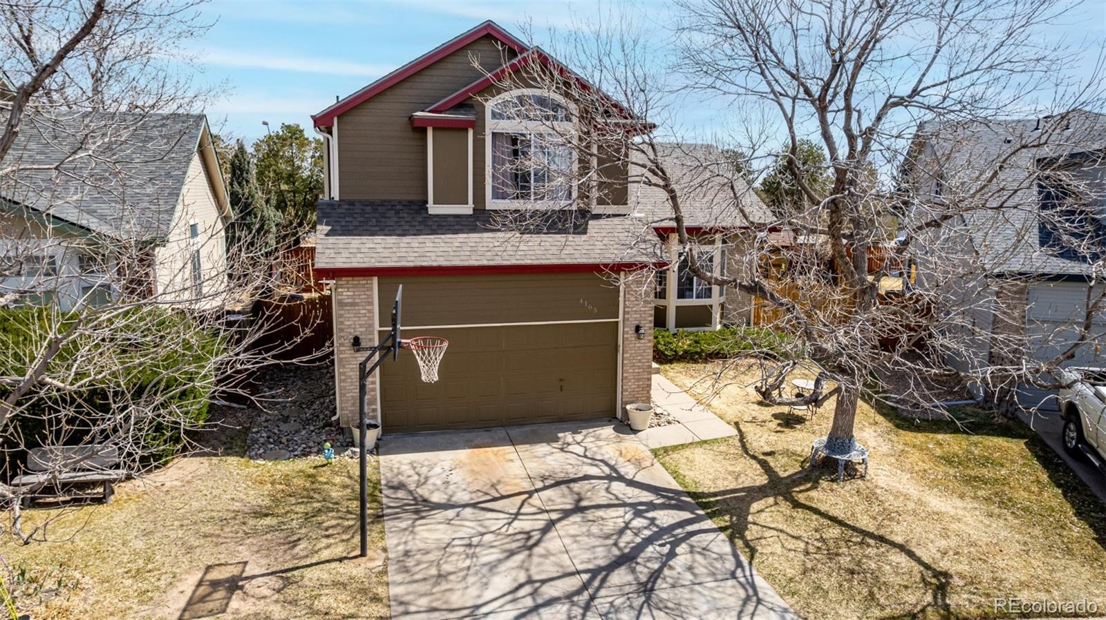 MLS Image #1 for 4165 s granby circle,aurora, Colorado