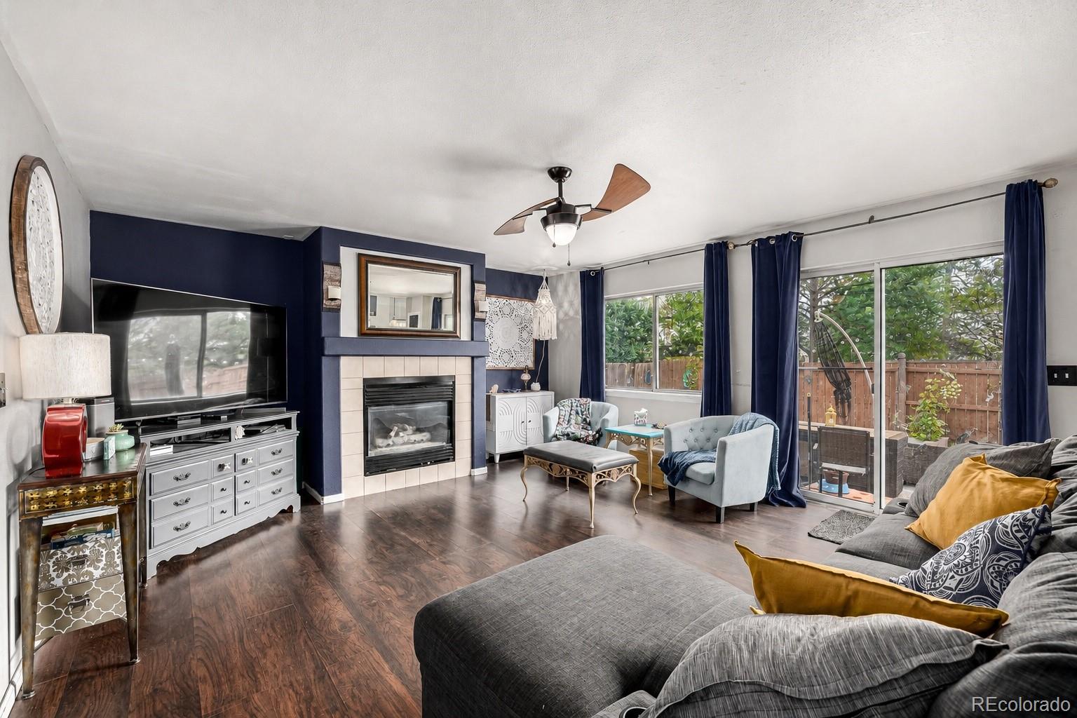 MLS Image #12 for 4165 s granby circle,aurora, Colorado