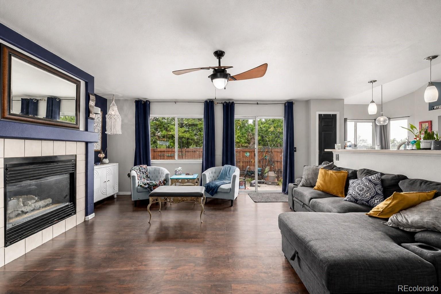 MLS Image #13 for 4165 s granby circle,aurora, Colorado