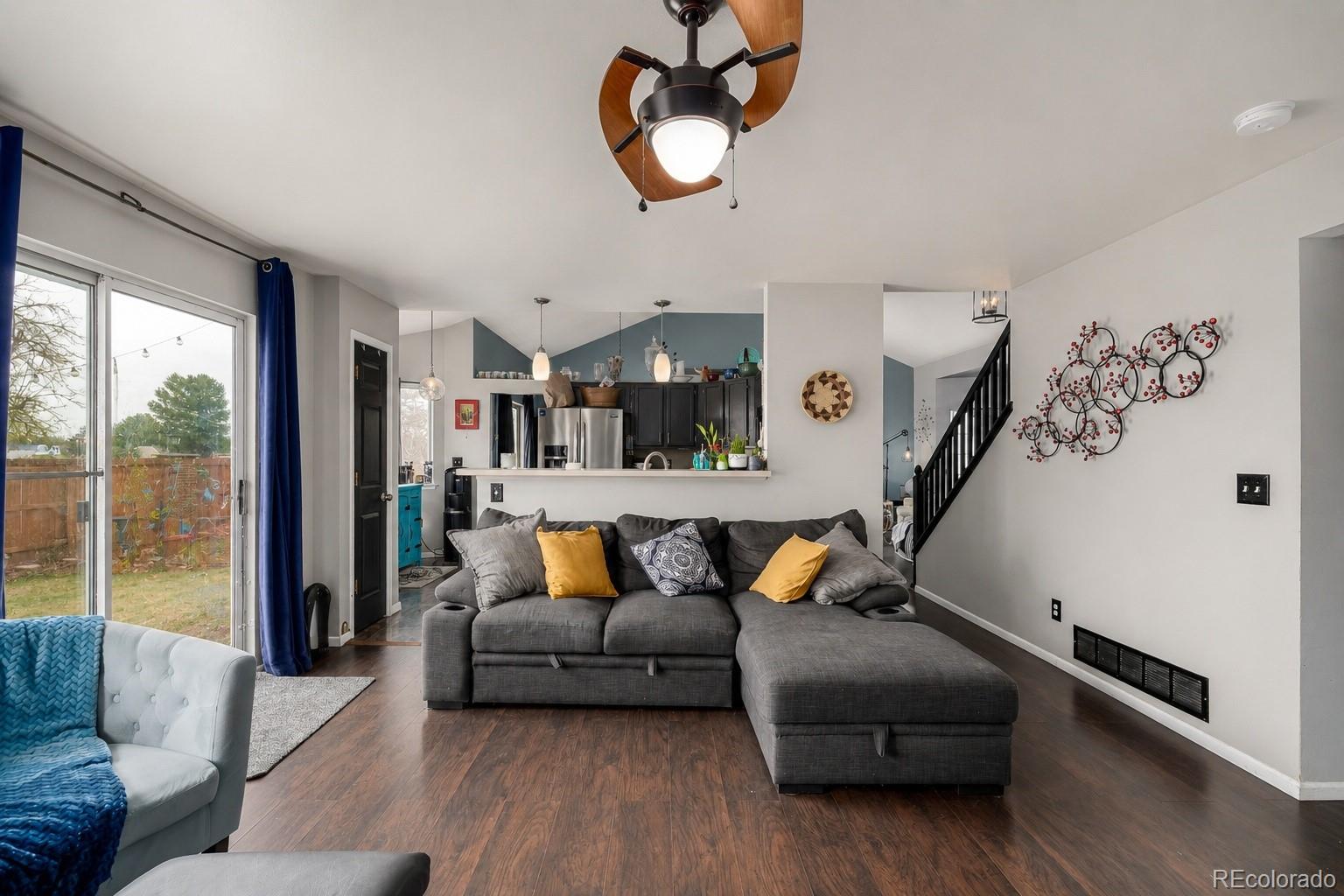 MLS Image #14 for 4165 s granby circle,aurora, Colorado