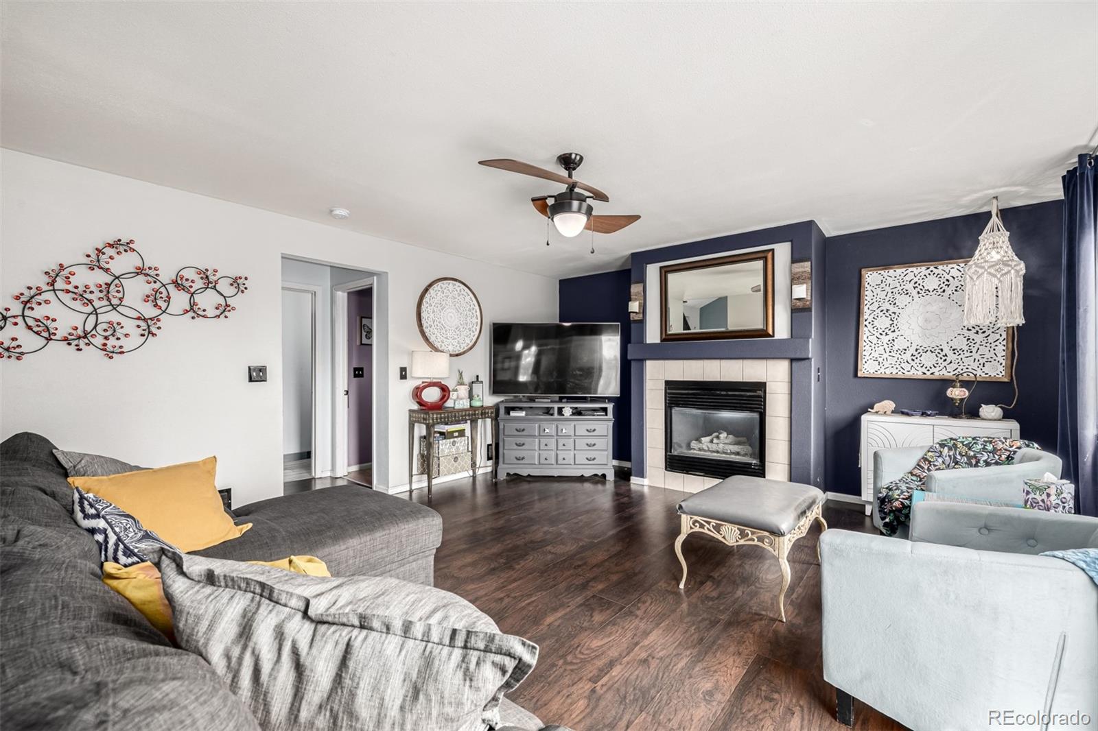 MLS Image #15 for 4165 s granby circle,aurora, Colorado
