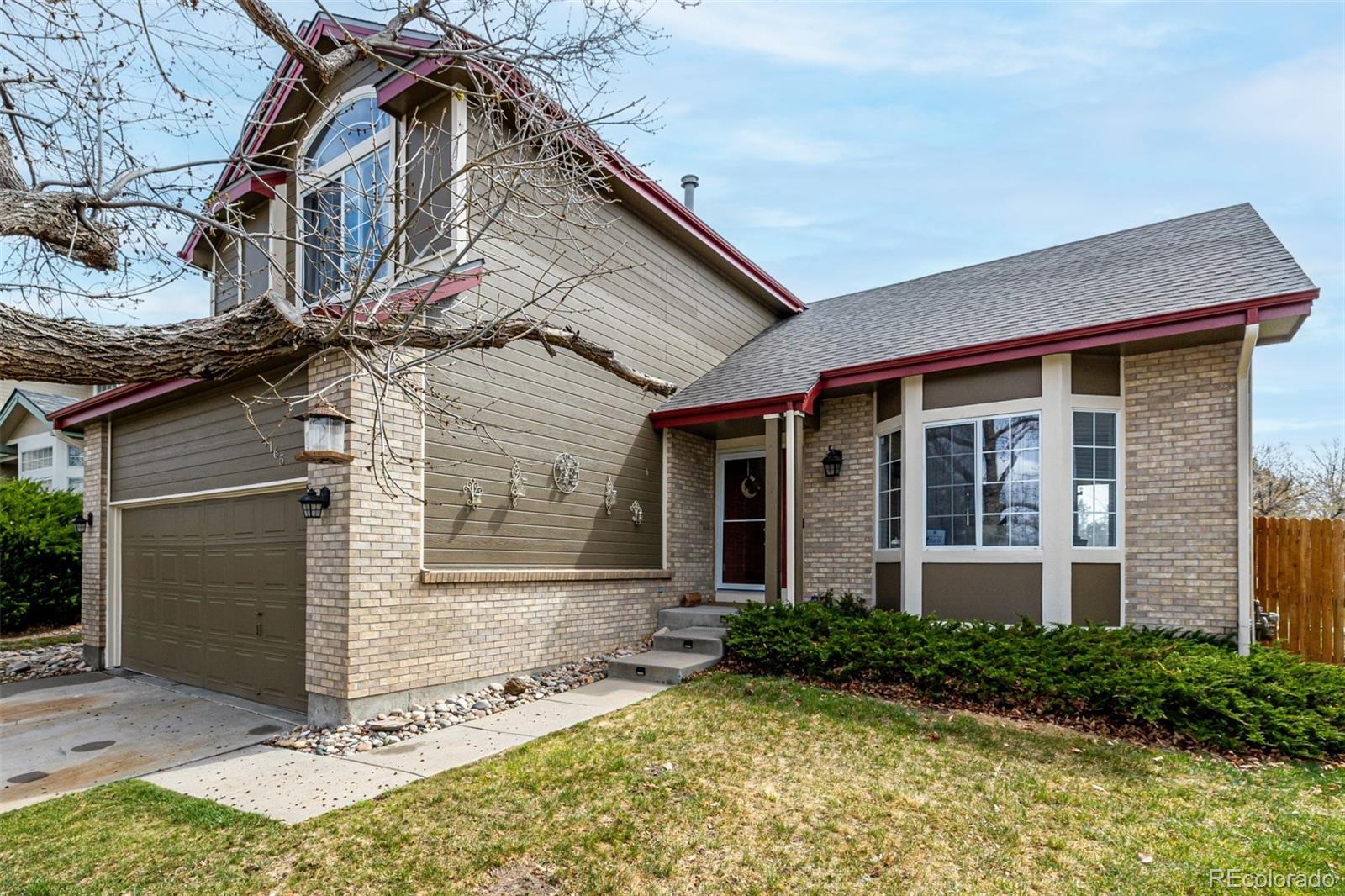 MLS Image #2 for 4165 s granby circle,aurora, Colorado