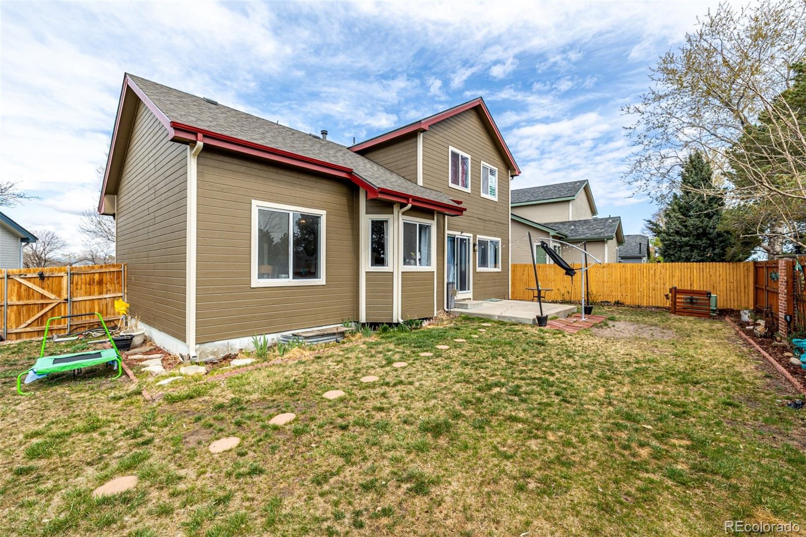 MLS Image #29 for 4165 s granby circle,aurora, Colorado