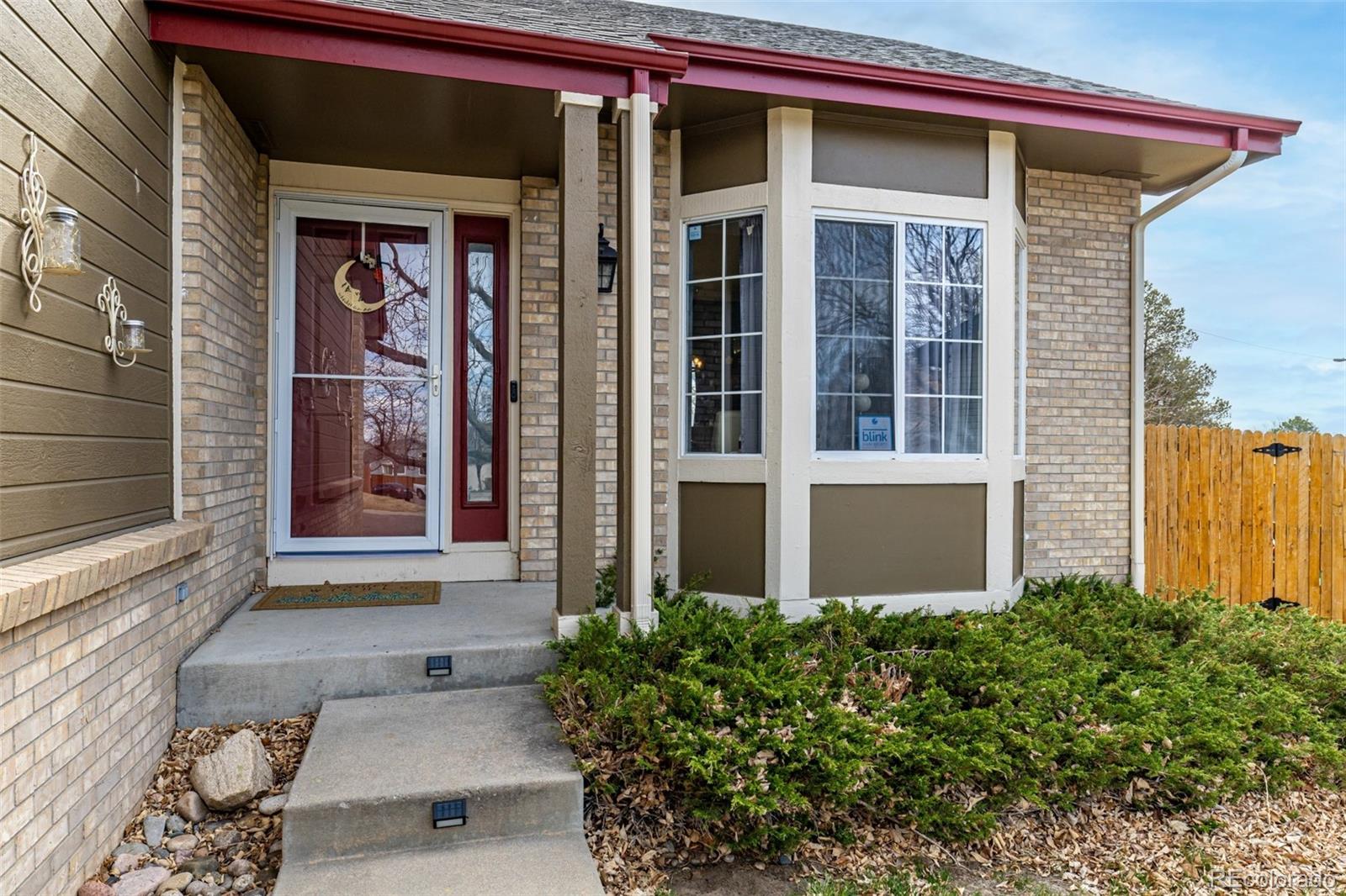 MLS Image #3 for 4165 s granby circle,aurora, Colorado