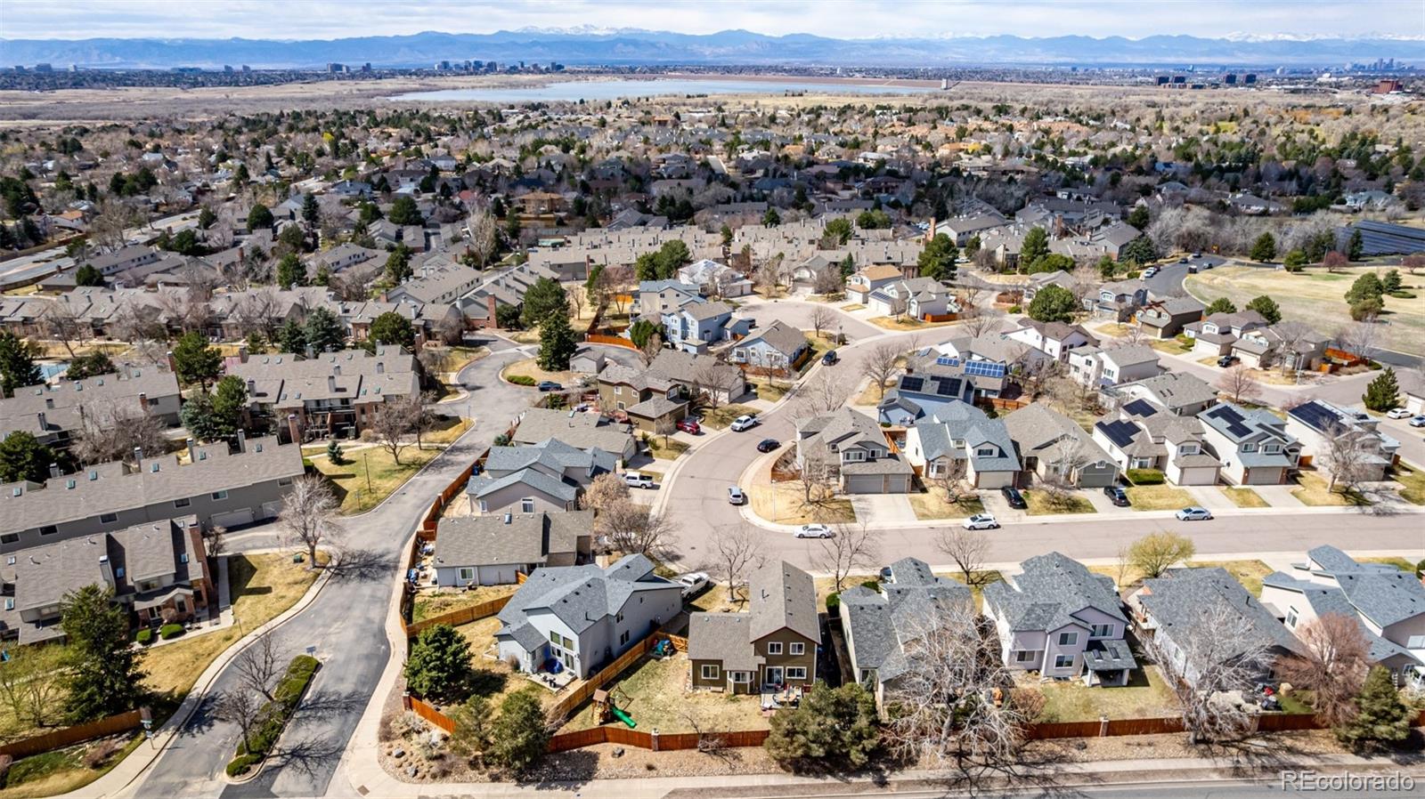 MLS Image #32 for 4165 s granby circle,aurora, Colorado