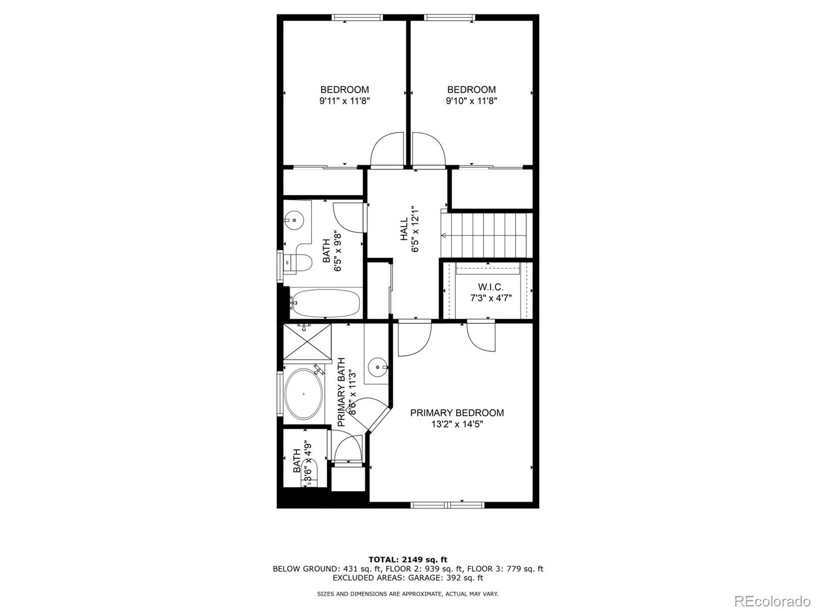 MLS Image #34 for 4165 s granby circle,aurora, Colorado