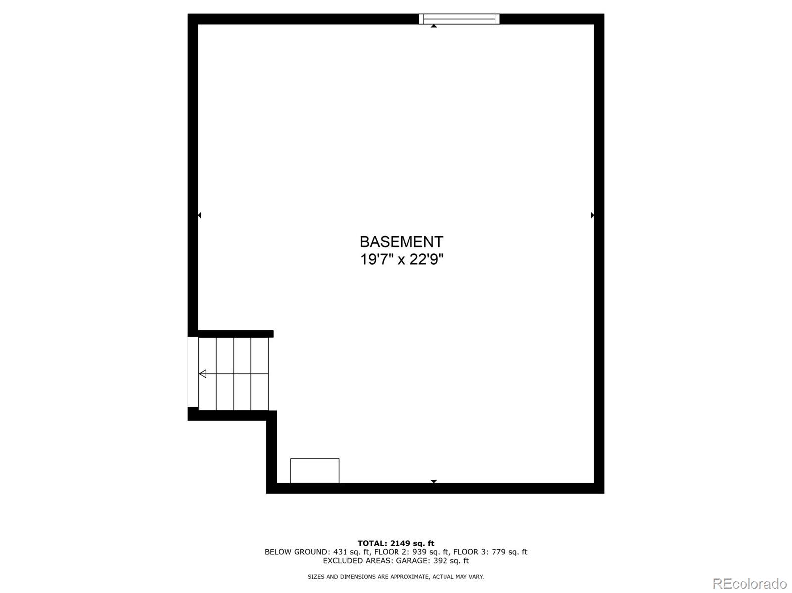 MLS Image #35 for 4165 s granby circle,aurora, Colorado