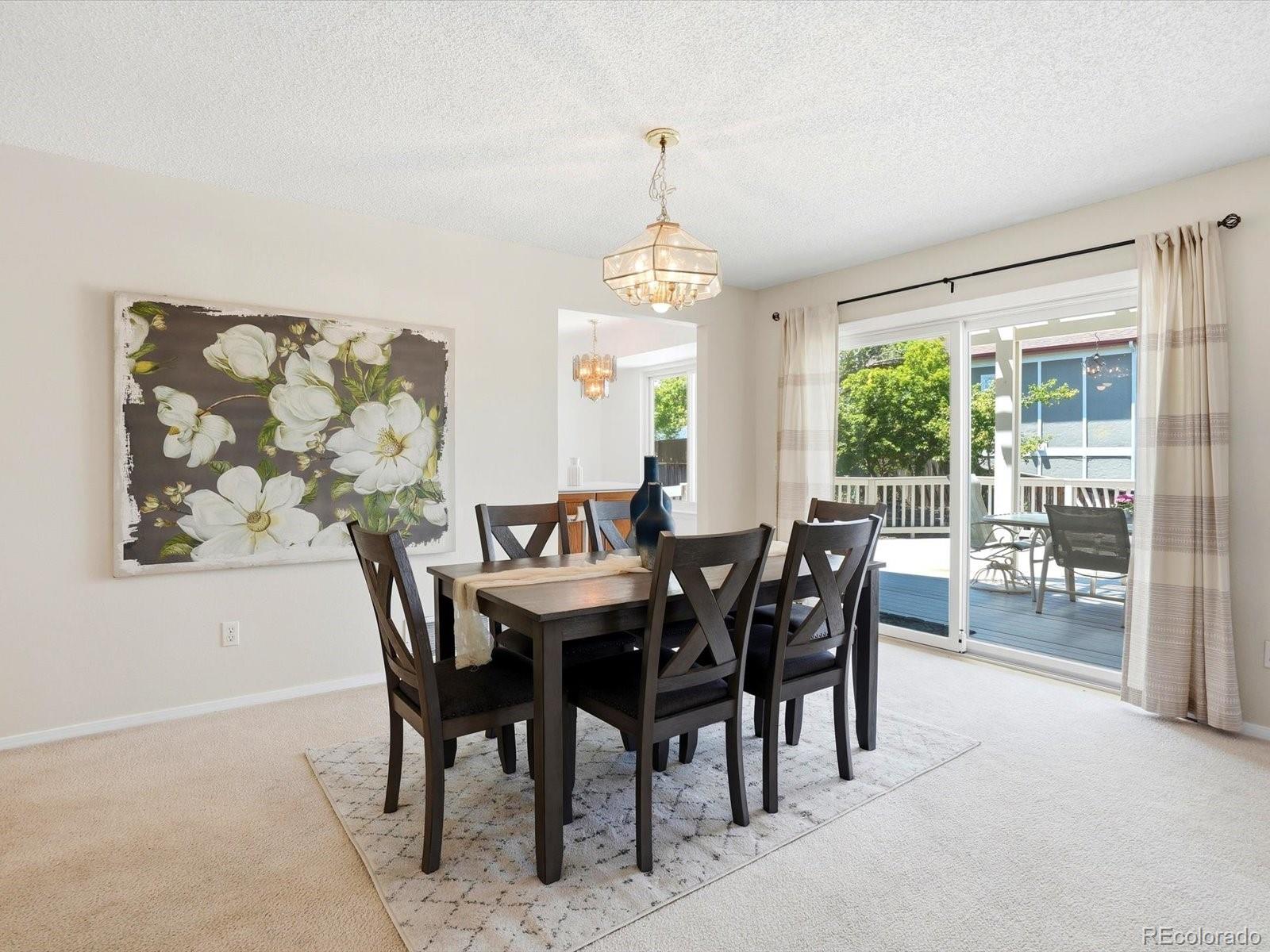 MLS Image #11 for 10237  song sparrow lane,highlands ranch, Colorado