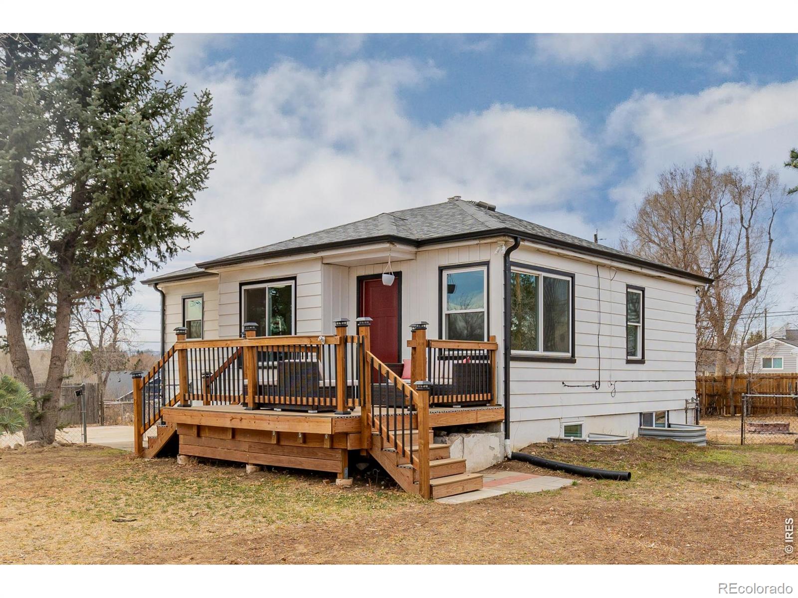 MLS Image #1 for 825  gray street,lakewood, Colorado