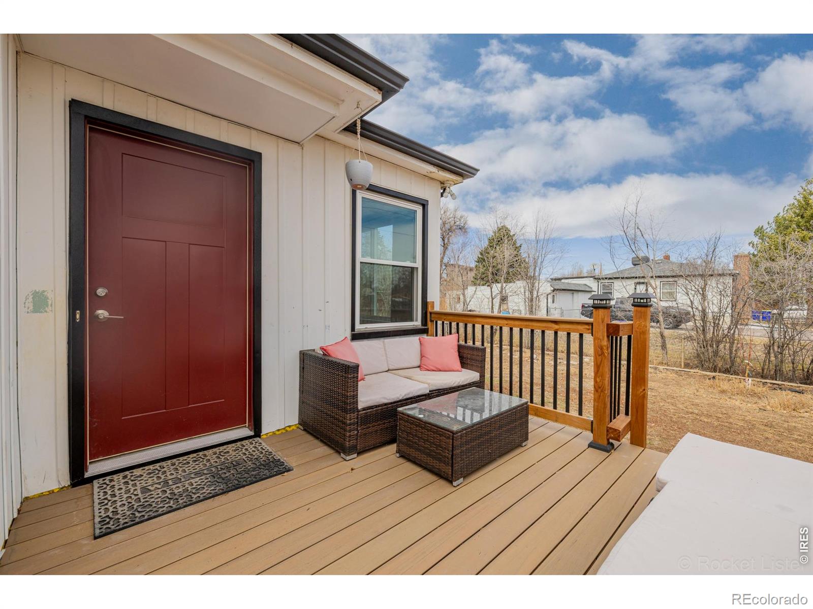 MLS Image #2 for 825  gray street,lakewood, Colorado