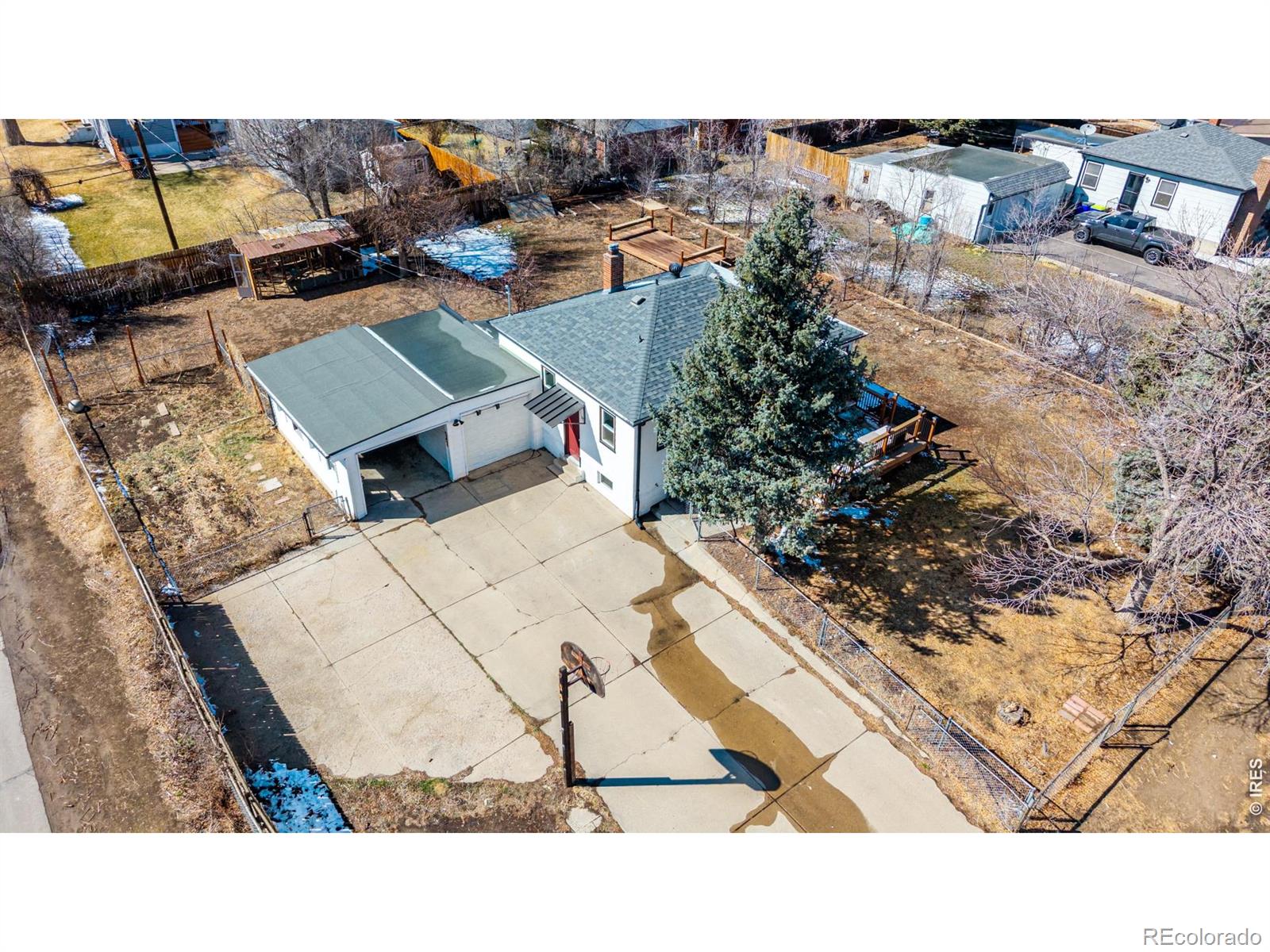 MLS Image #41 for 825  gray street,lakewood, Colorado