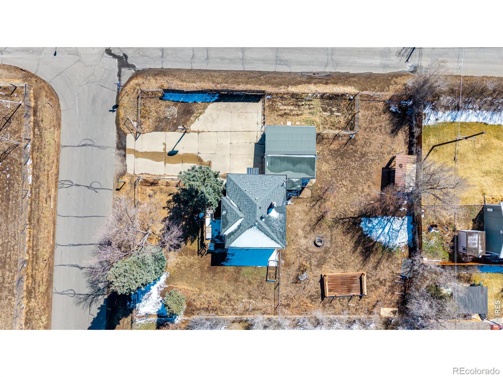 MLS Image #42 for 825  gray street,lakewood, Colorado