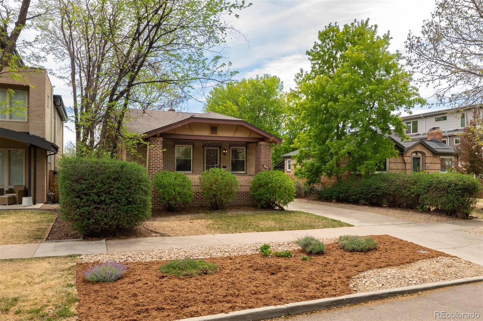 MLS Image #1 for 3416  newton street,denver, Colorado