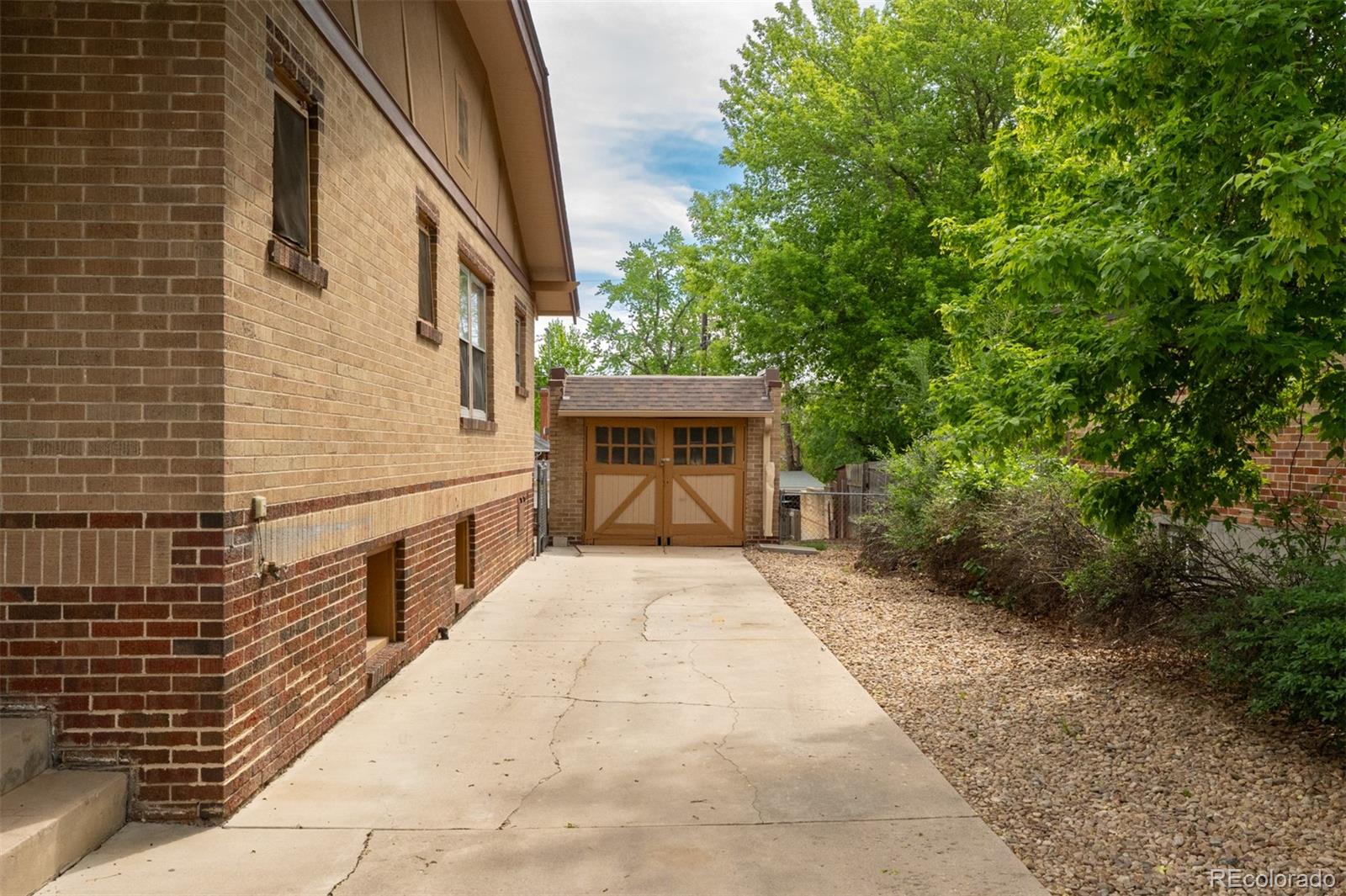 MLS Image #3 for 3416  newton street,denver, Colorado