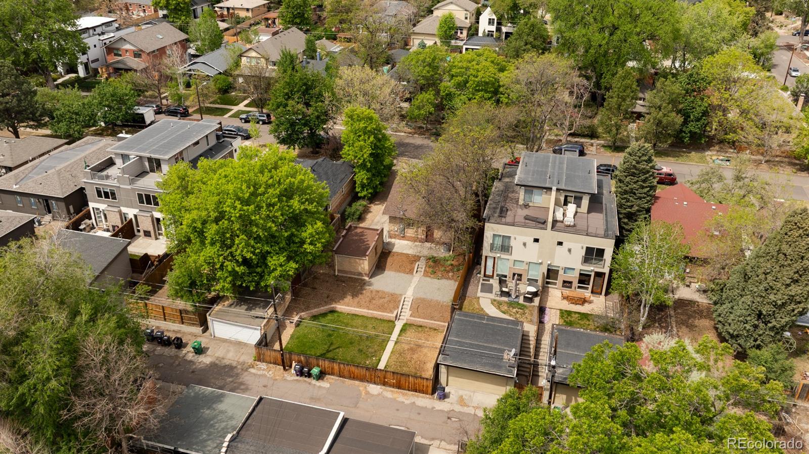 MLS Image #38 for 3416  newton street,denver, Colorado
