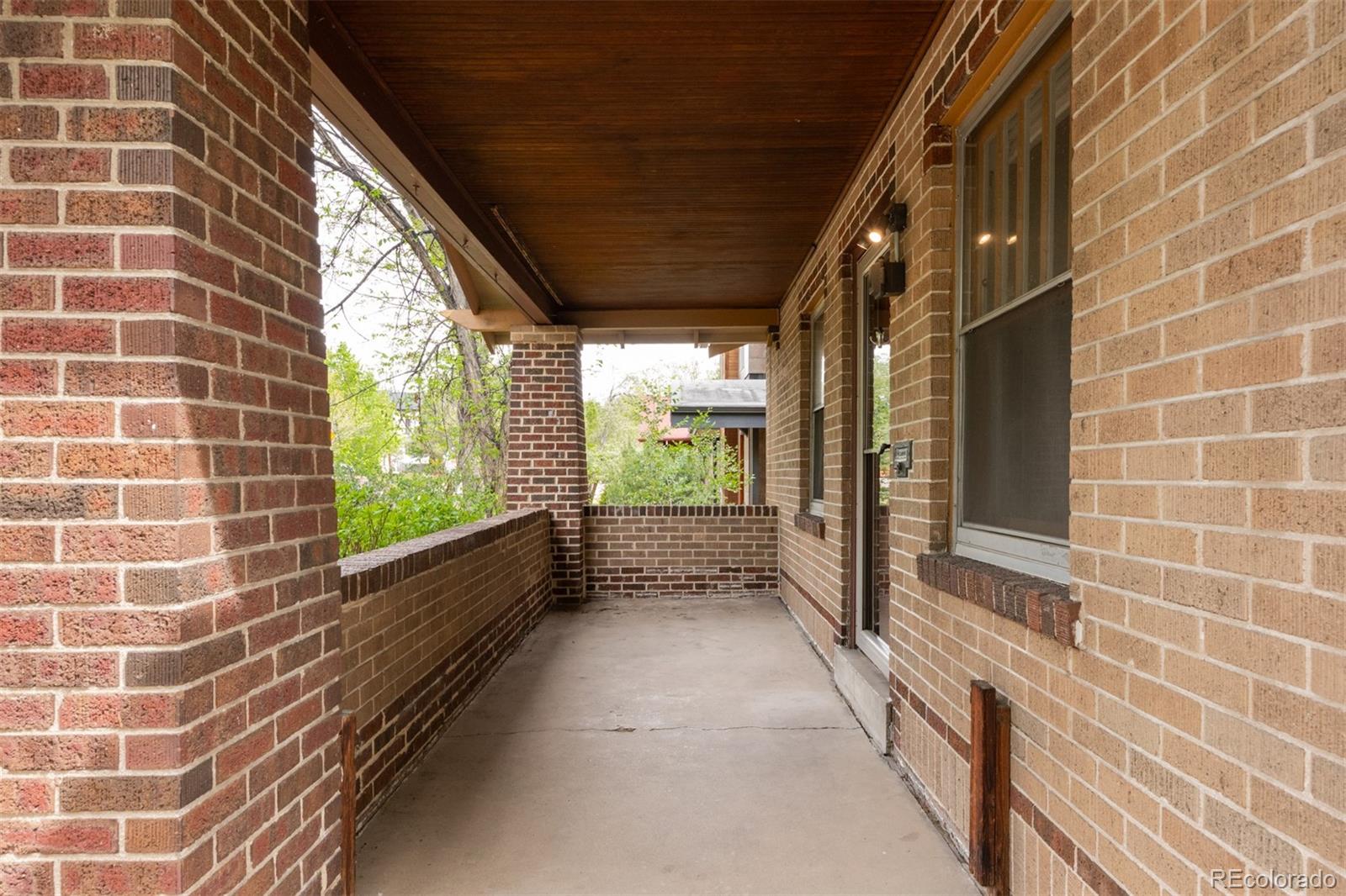 MLS Image #4 for 3416  newton street,denver, Colorado