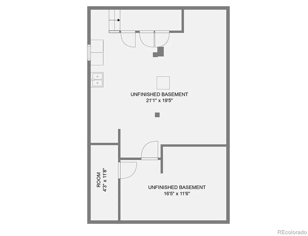 MLS Image #40 for 3416  newton street,denver, Colorado