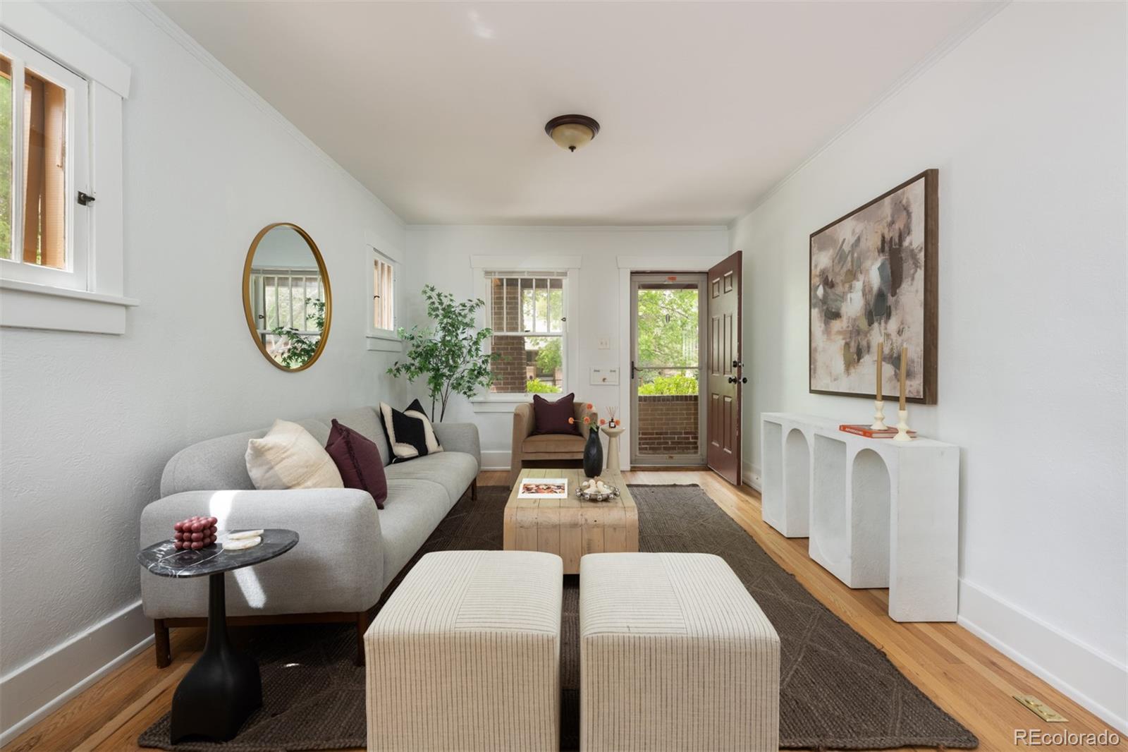 MLS Image #5 for 3416  newton street,denver, Colorado