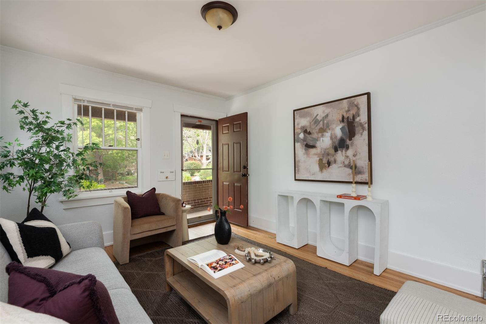 MLS Image #9 for 3416  newton street,denver, Colorado