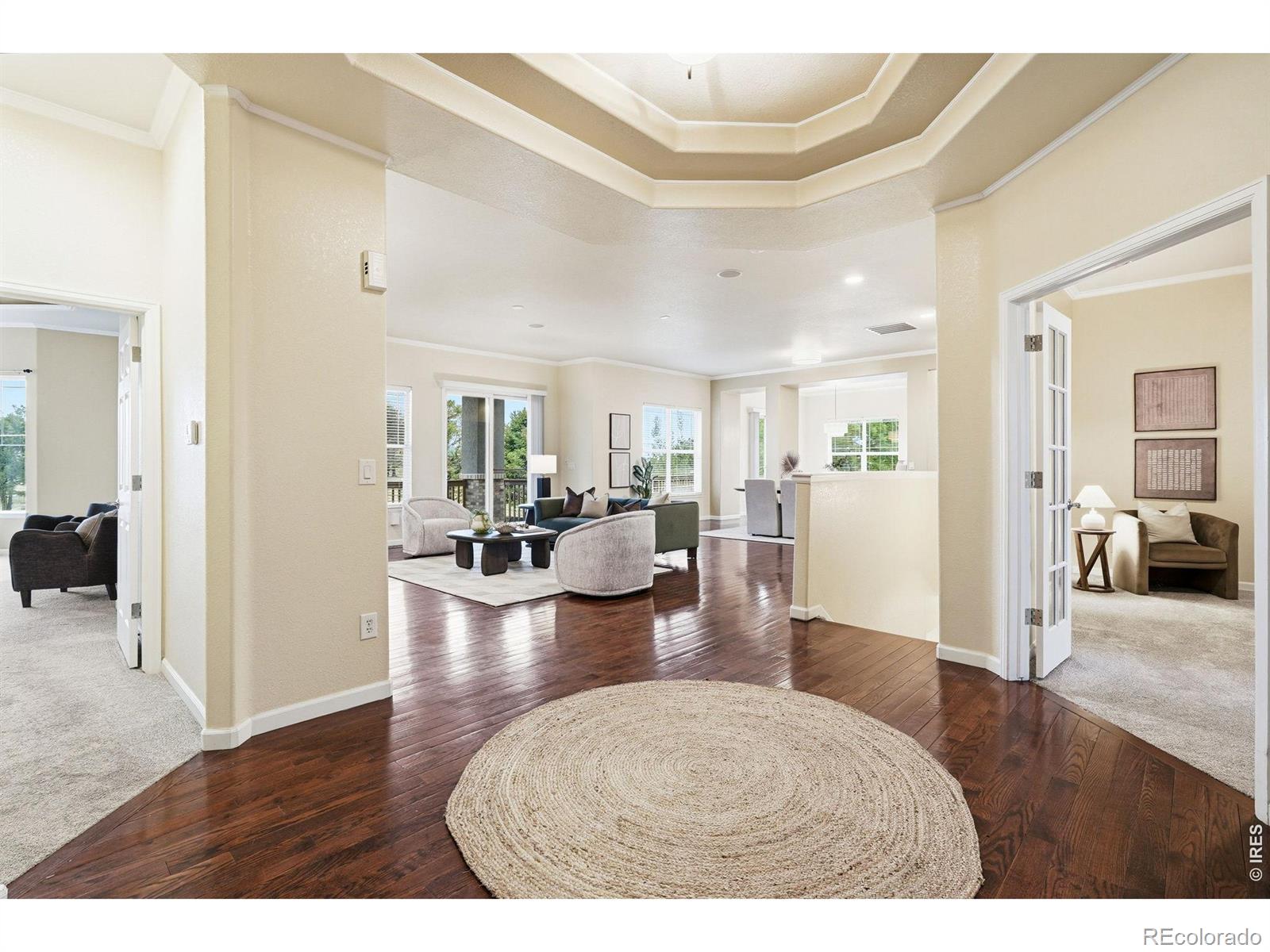 MLS Image #2 for 16619  las brisas drive,broomfield, Colorado