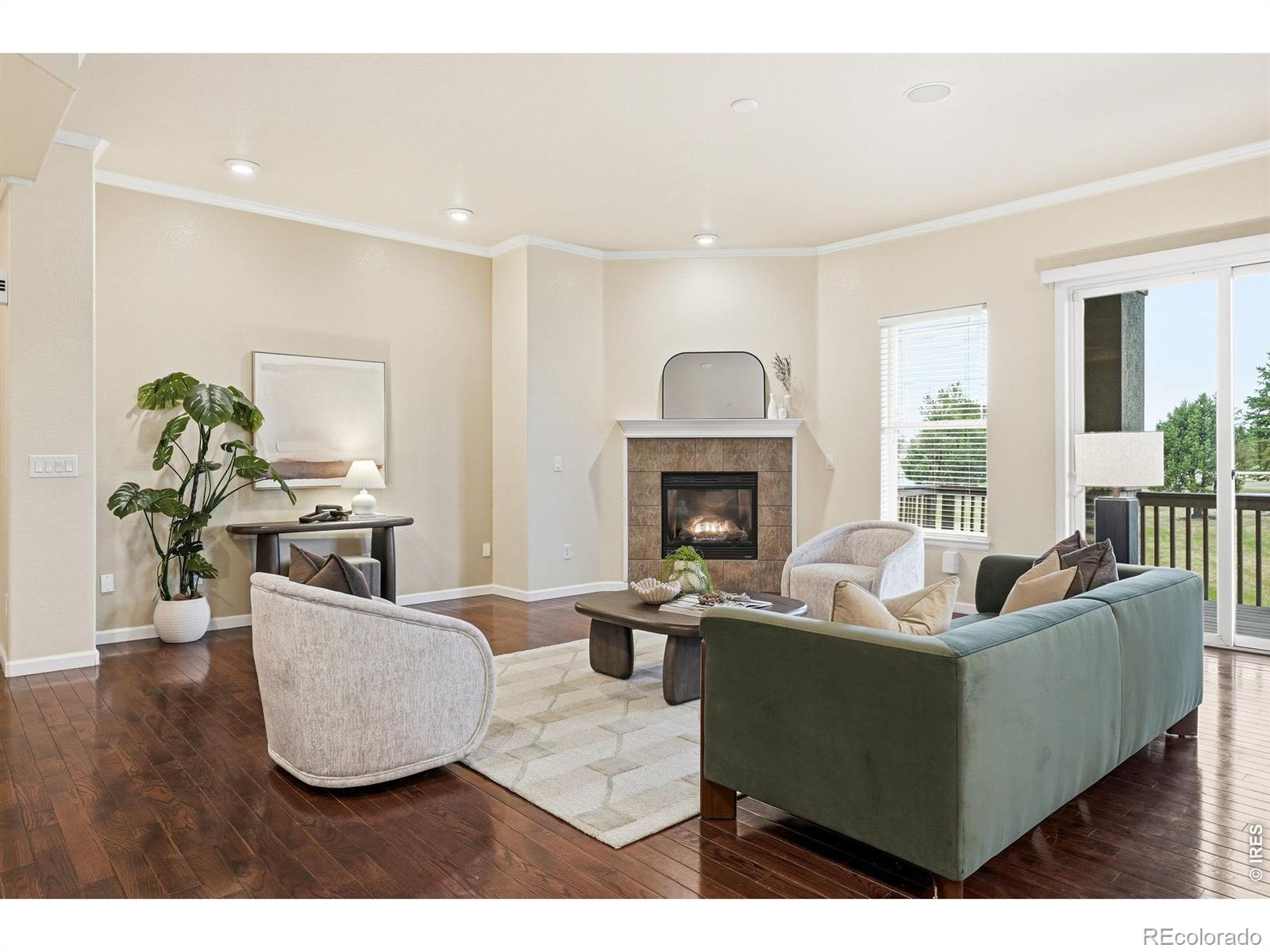 MLS Image #3 for 16619  las brisas drive,broomfield, Colorado