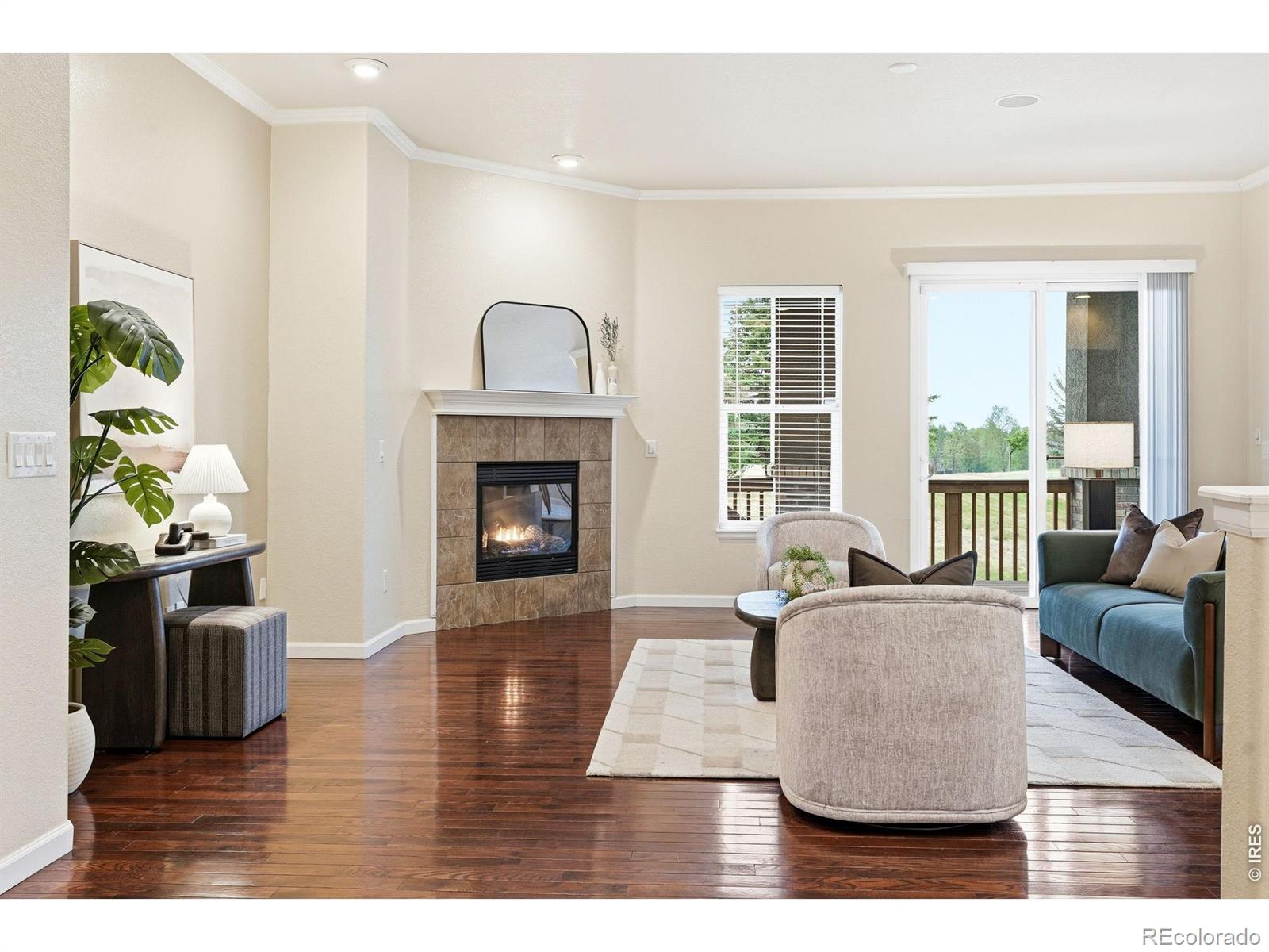 MLS Image #4 for 16619  las brisas drive,broomfield, Colorado