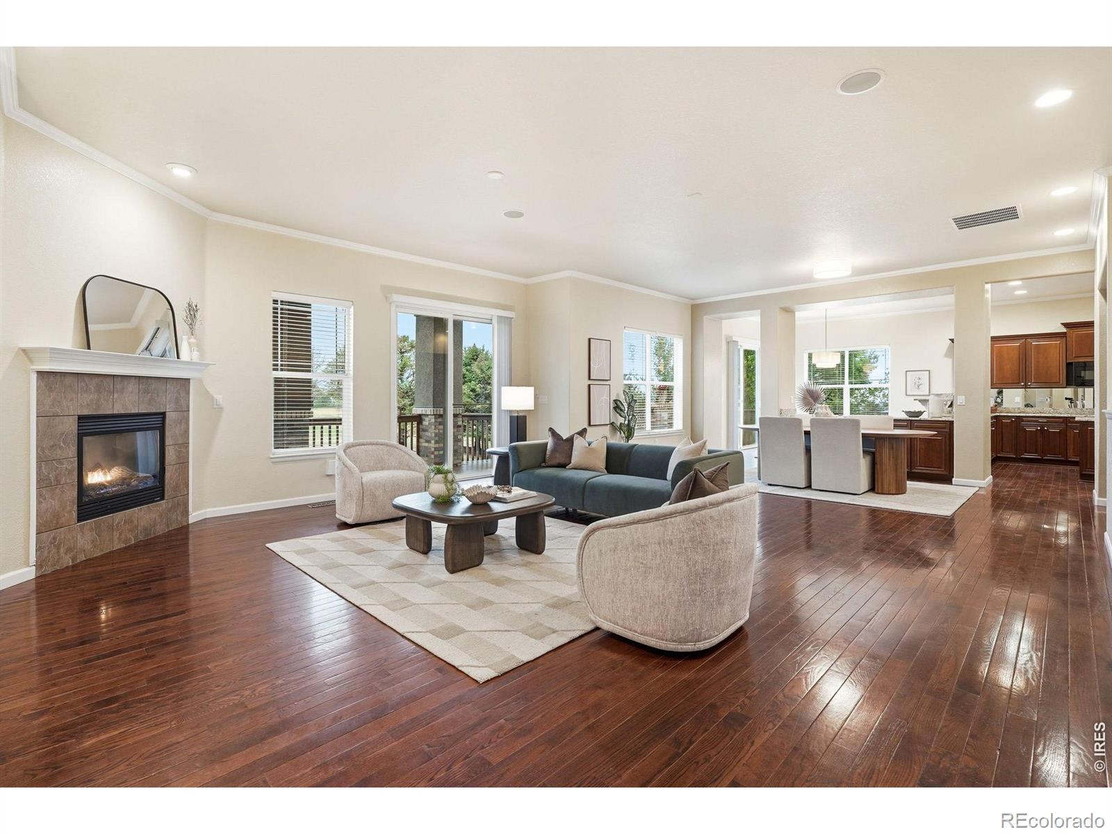 MLS Image #5 for 16619  las brisas drive,broomfield, Colorado