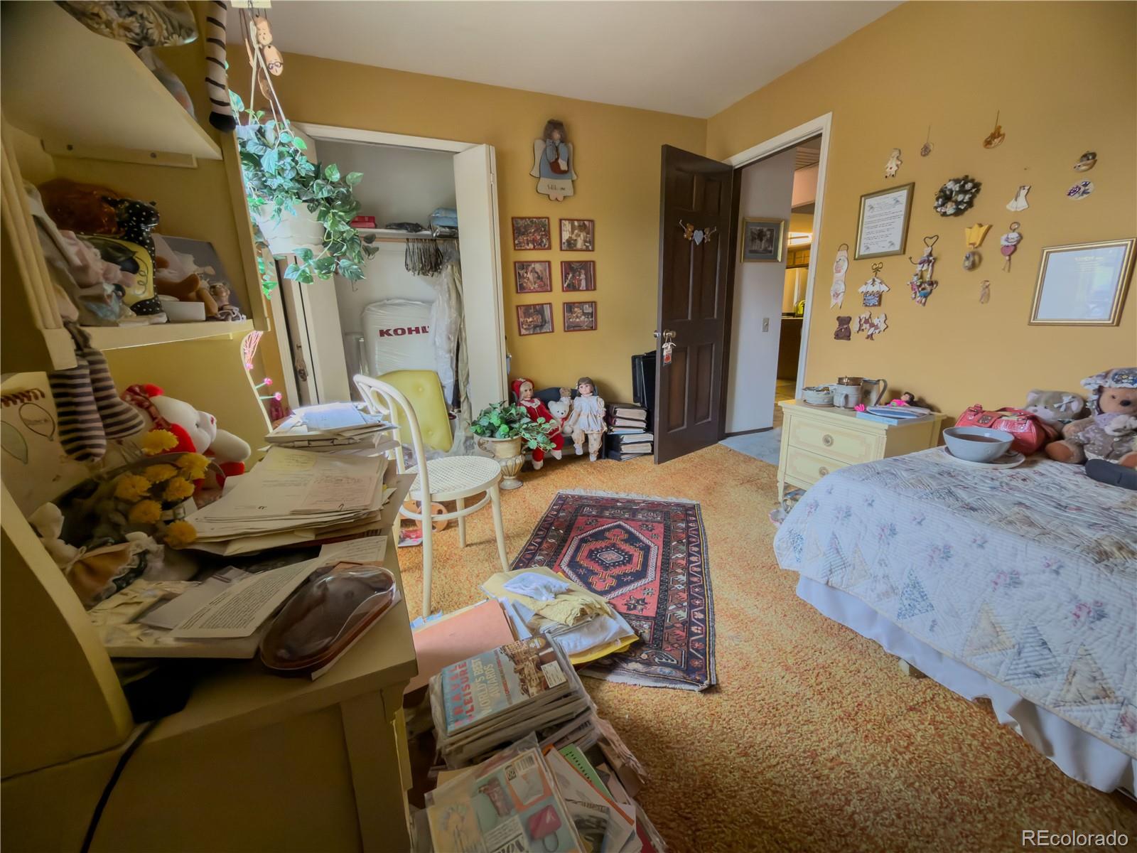 MLS Image #14 for 2933 s macon street,aurora, Colorado