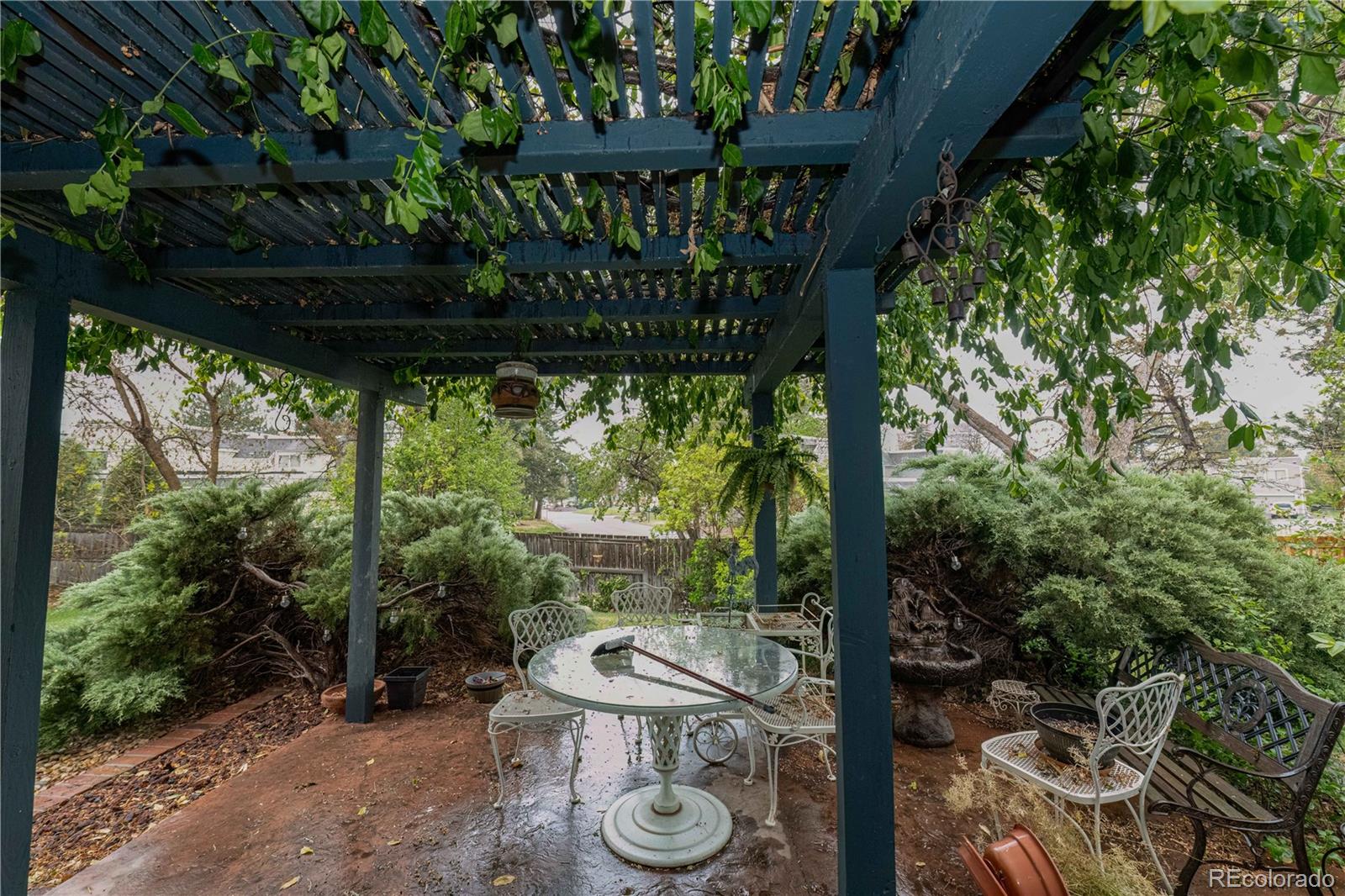 MLS Image #21 for 2933 s macon street,aurora, Colorado
