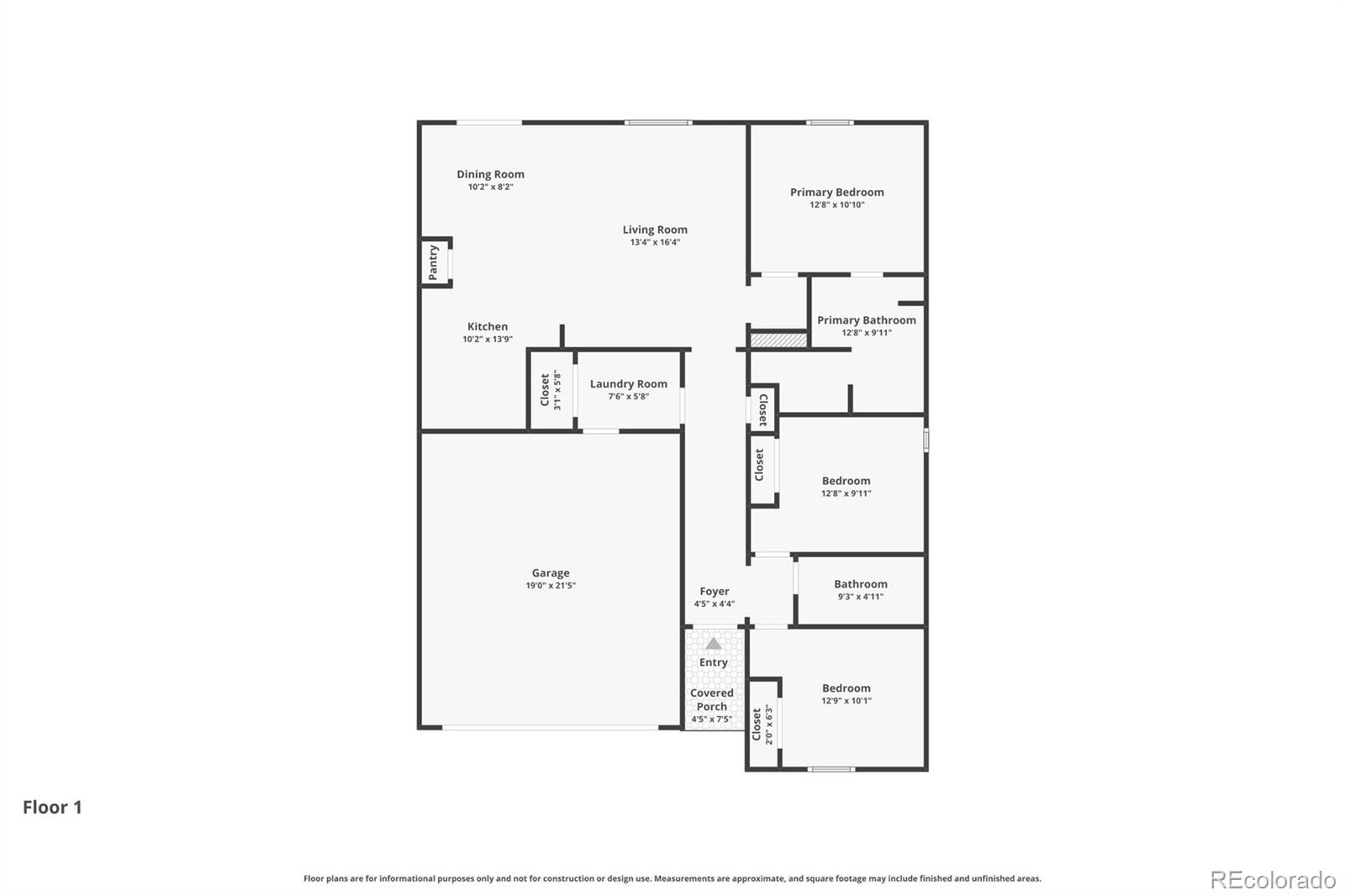 MLS Image #28 for 1130  gianna avenue,fort lupton, Colorado
