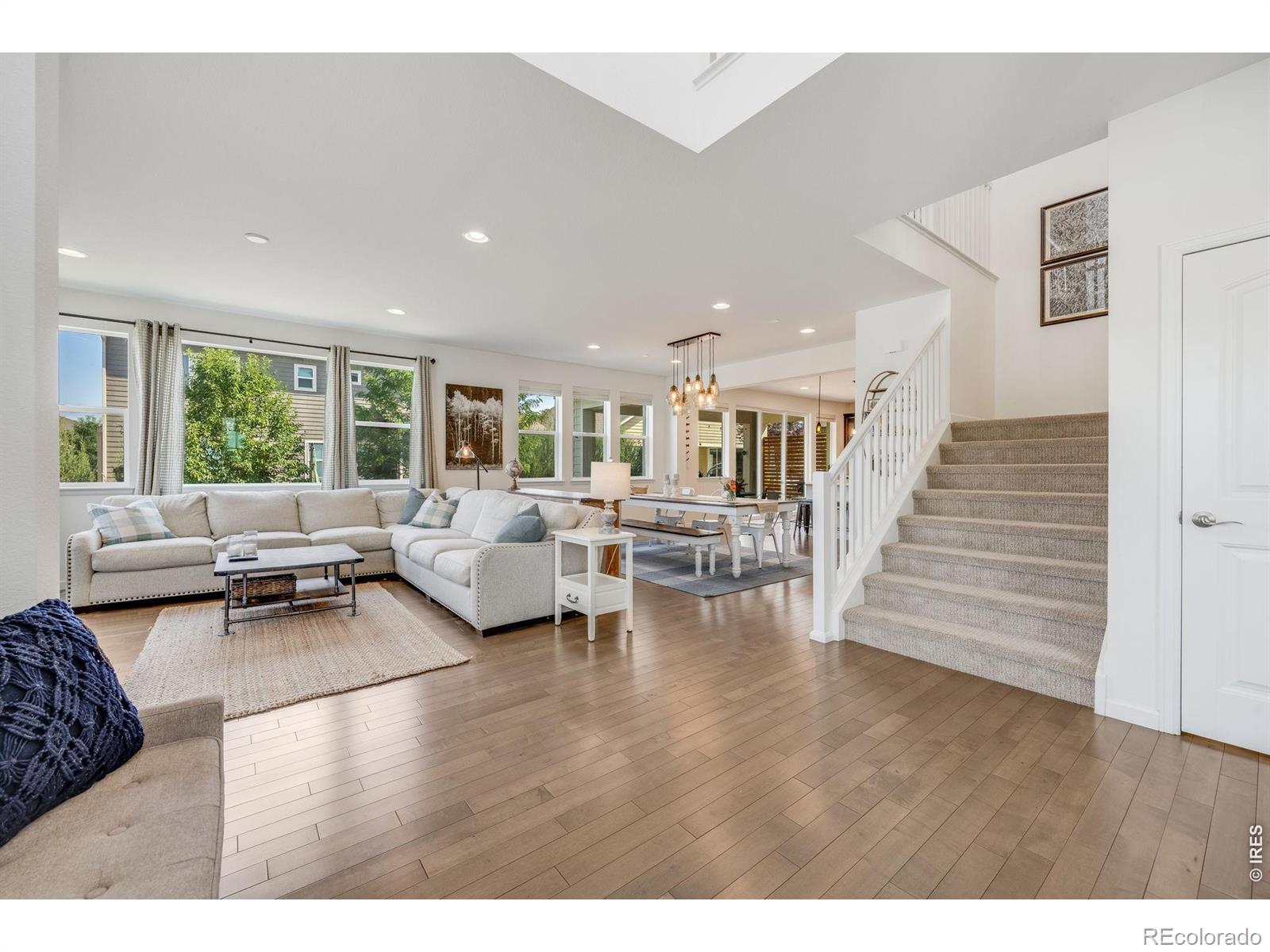 MLS Image #3 for 4103  saltbrush court,loveland, Colorado