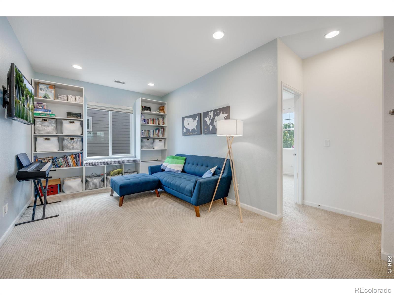 MLS Image #32 for 4103  saltbrush court,loveland, Colorado