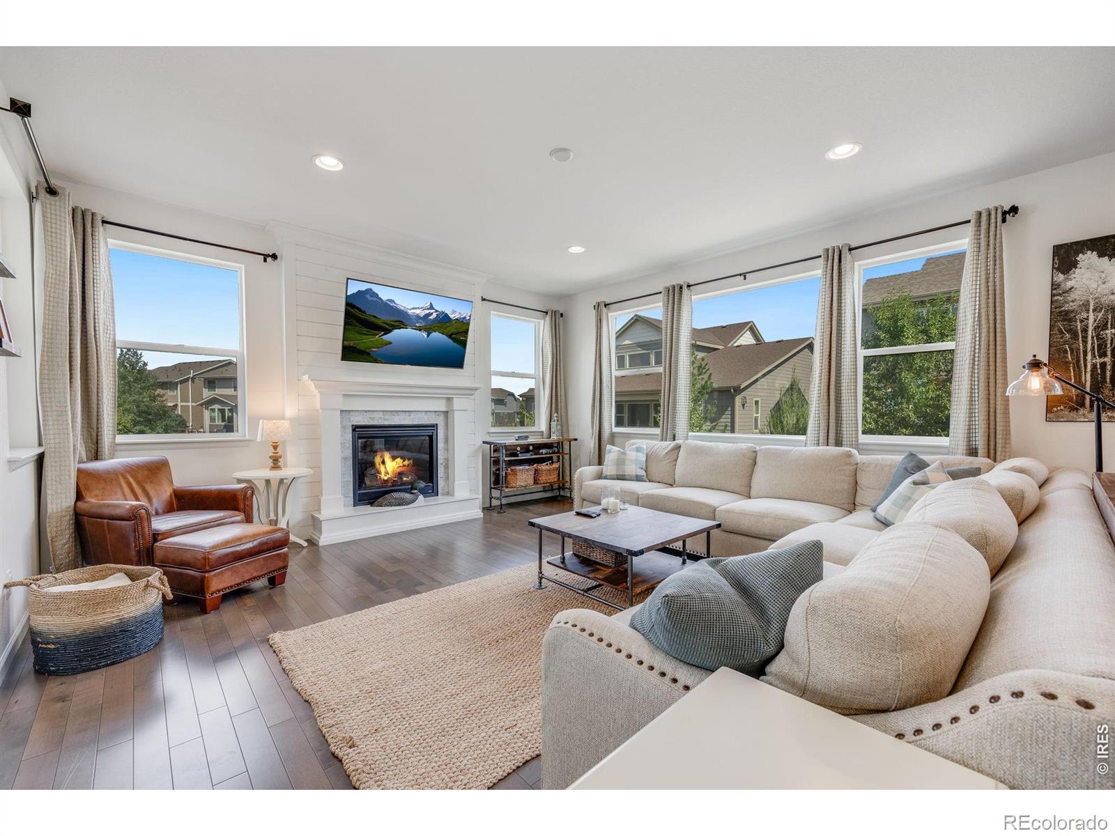 MLS Image #5 for 4103  saltbrush court,loveland, Colorado
