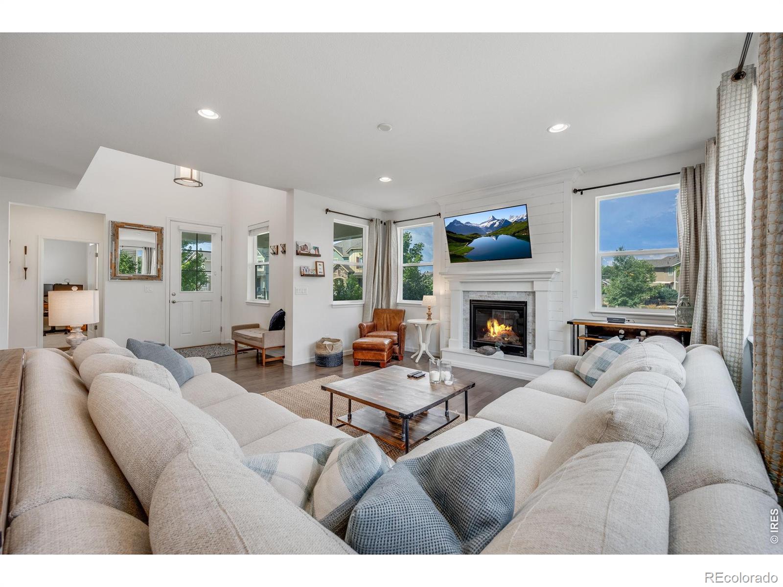 MLS Image #6 for 4103  saltbrush court,loveland, Colorado