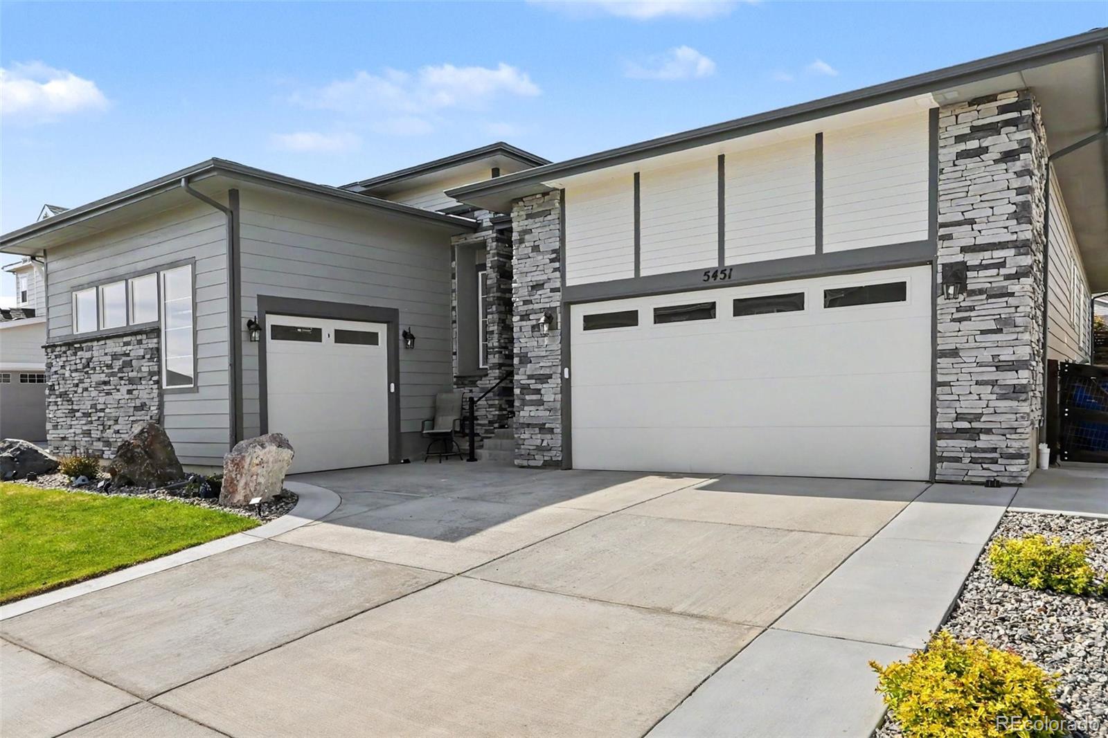 MLS Image #1 for 5451  riverbend avenue,firestone, Colorado