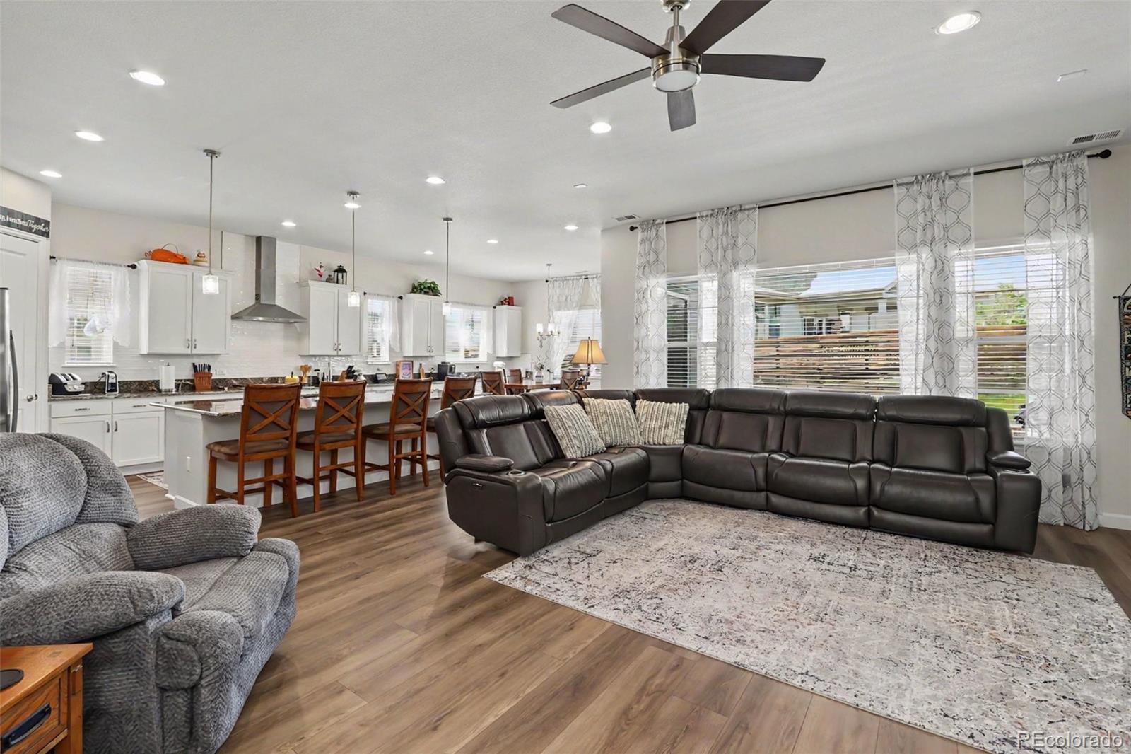 MLS Image #5 for 5451  riverbend avenue,firestone, Colorado