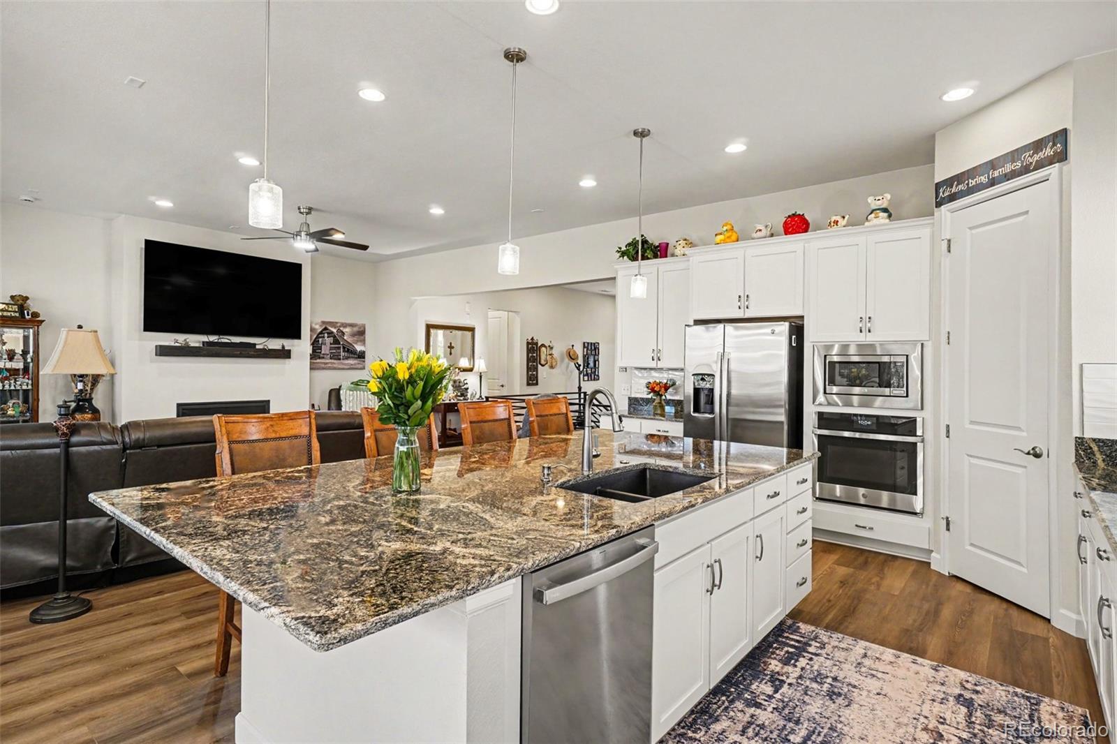 MLS Image #7 for 5451  riverbend avenue,firestone, Colorado
