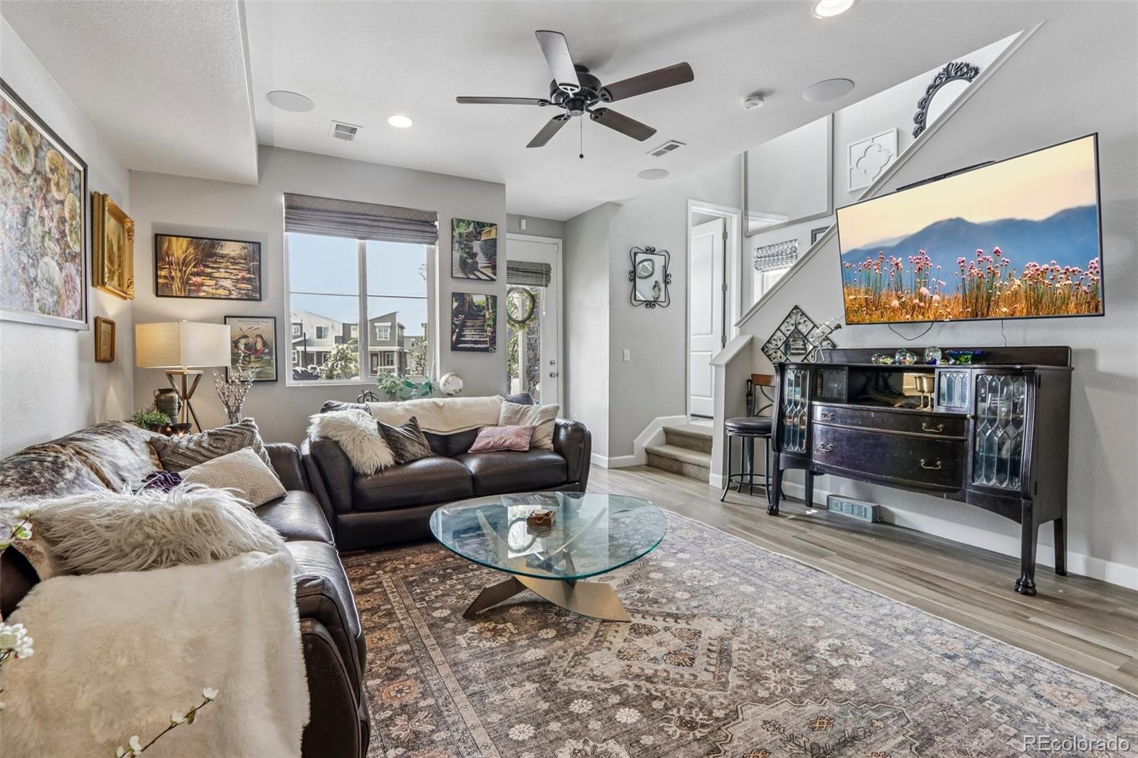 MLS Image #2 for 23520 e 5th drive ,aurora, Colorado