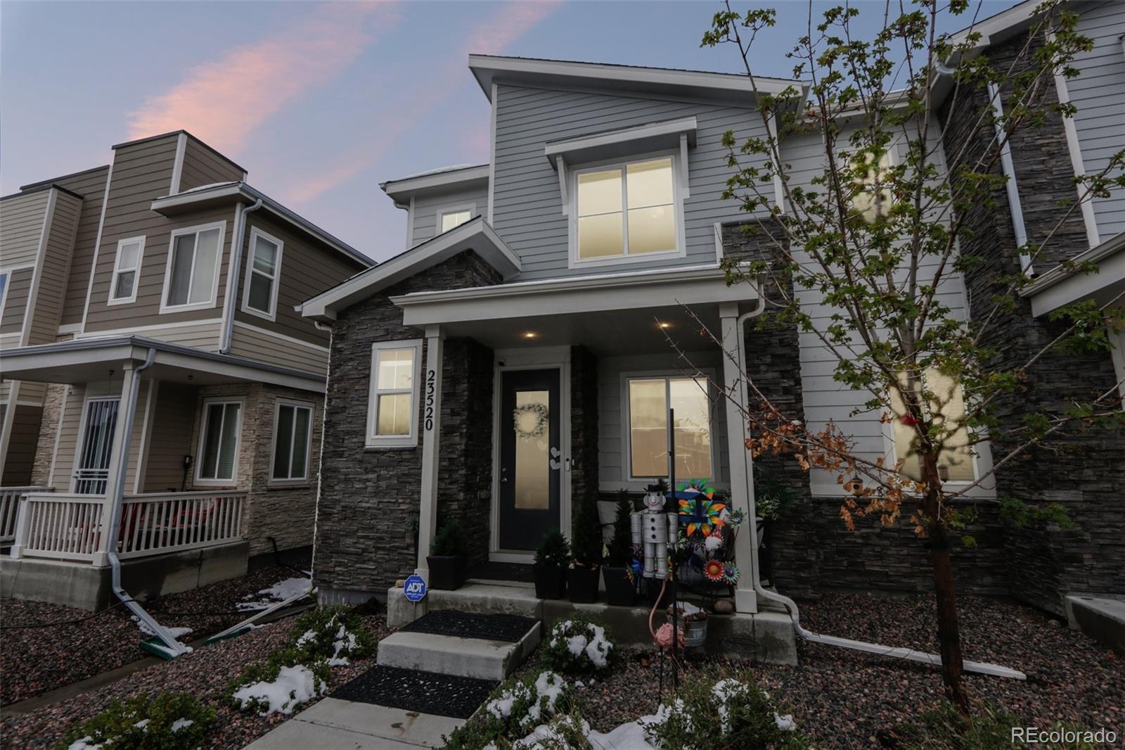 MLS Image #28 for 23520 e 5th drive ,aurora, Colorado