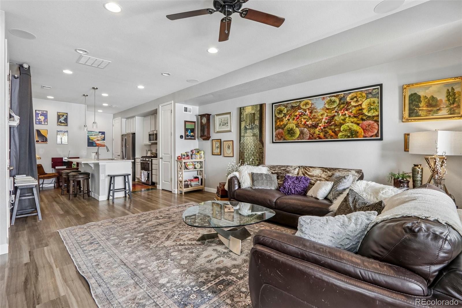 MLS Image #3 for 23520 e 5th drive ,aurora, Colorado